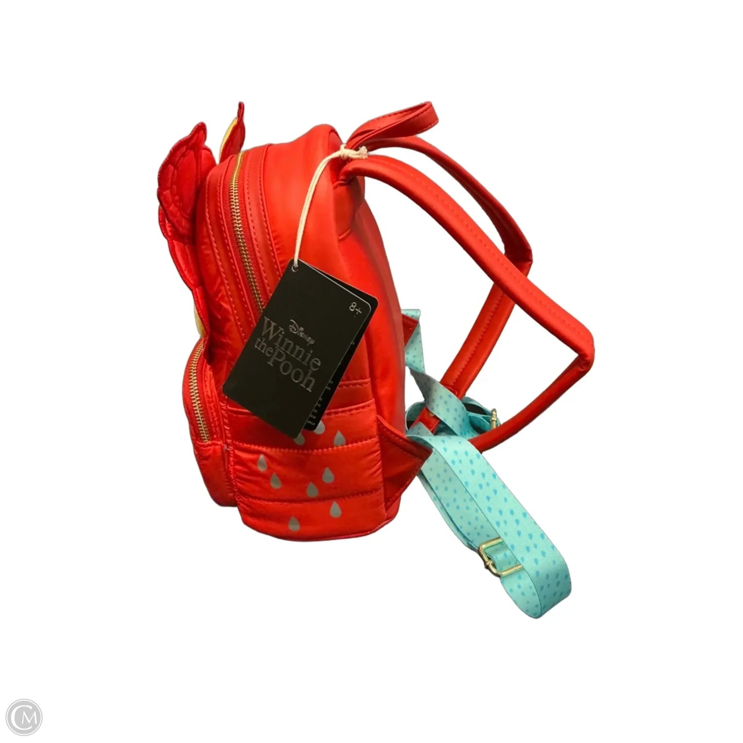 Backpack By Loungefly, Size: Large