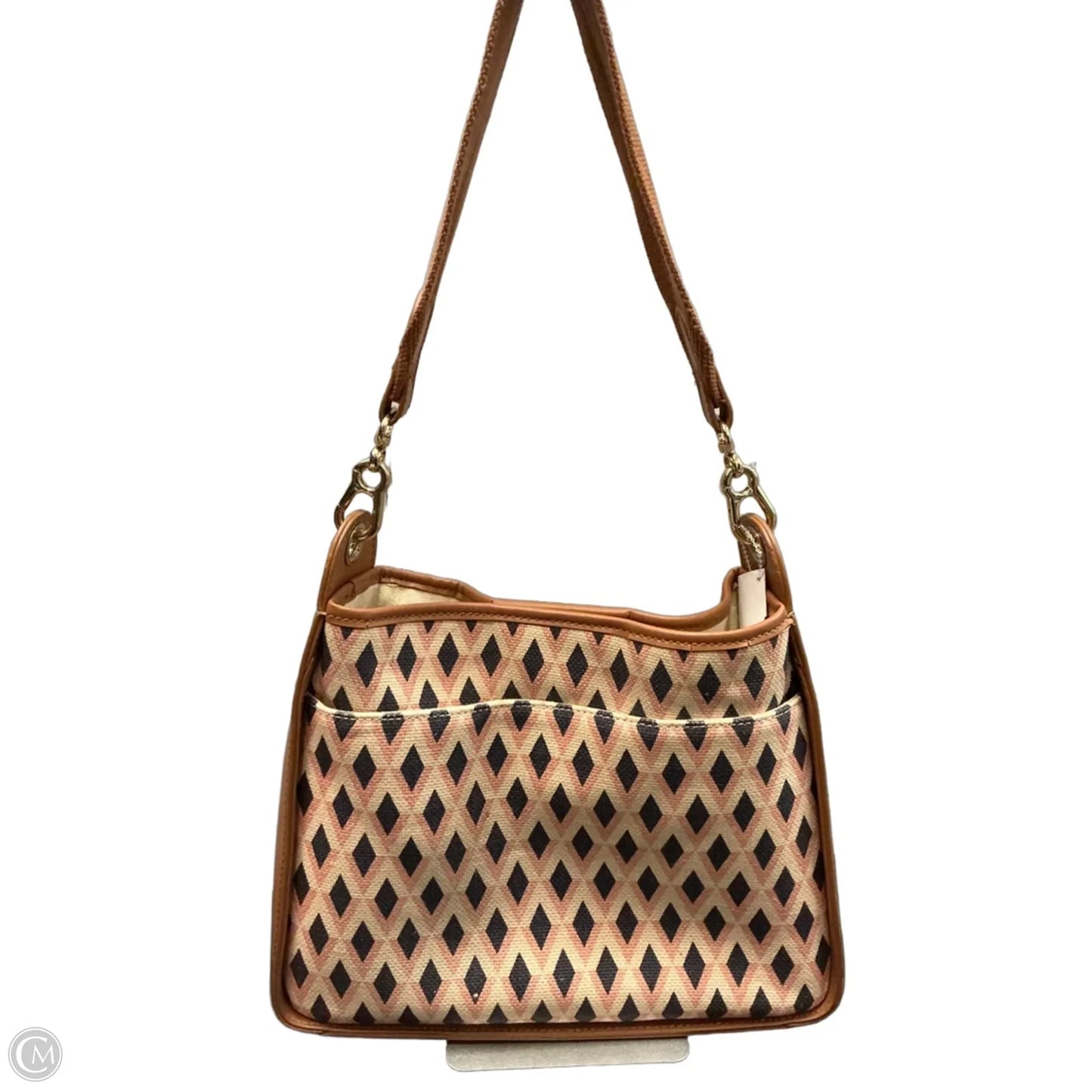 Crossbody By Spartina, Size: Medium