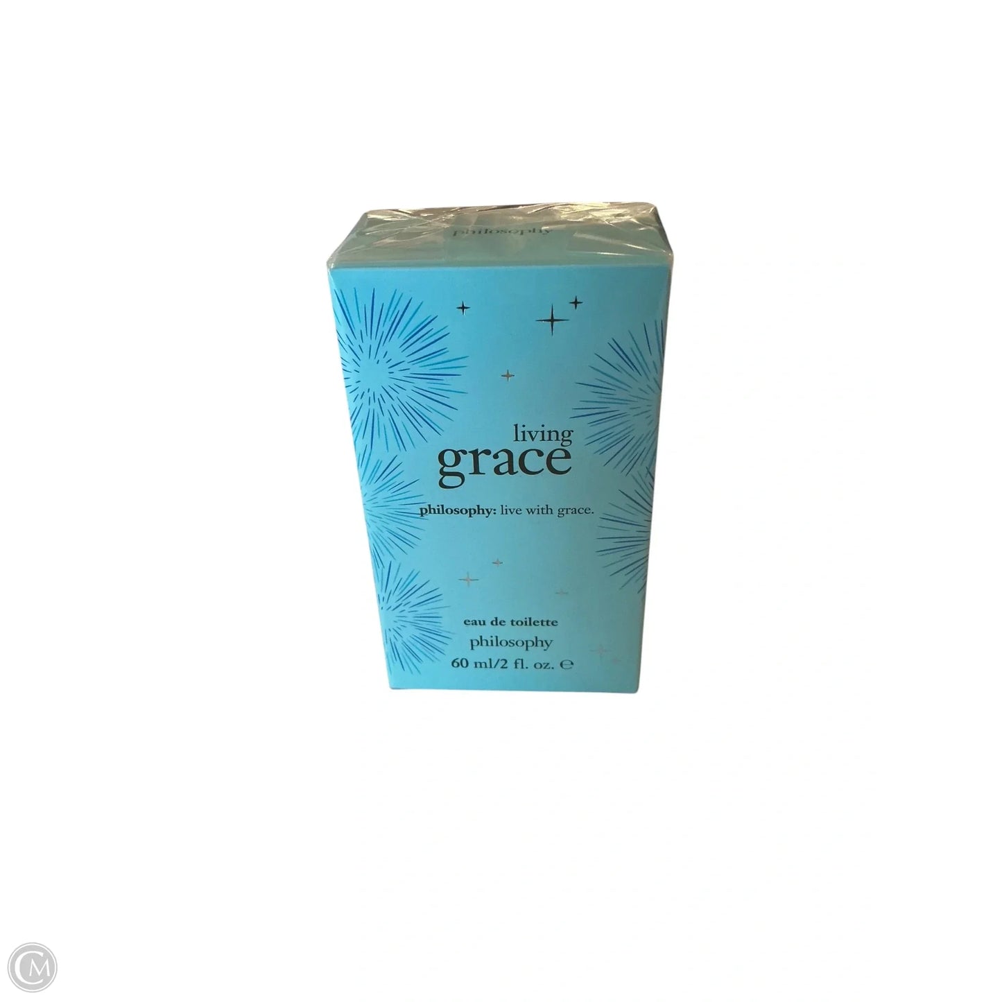 Fragrance By Philosophy, Size: Medium