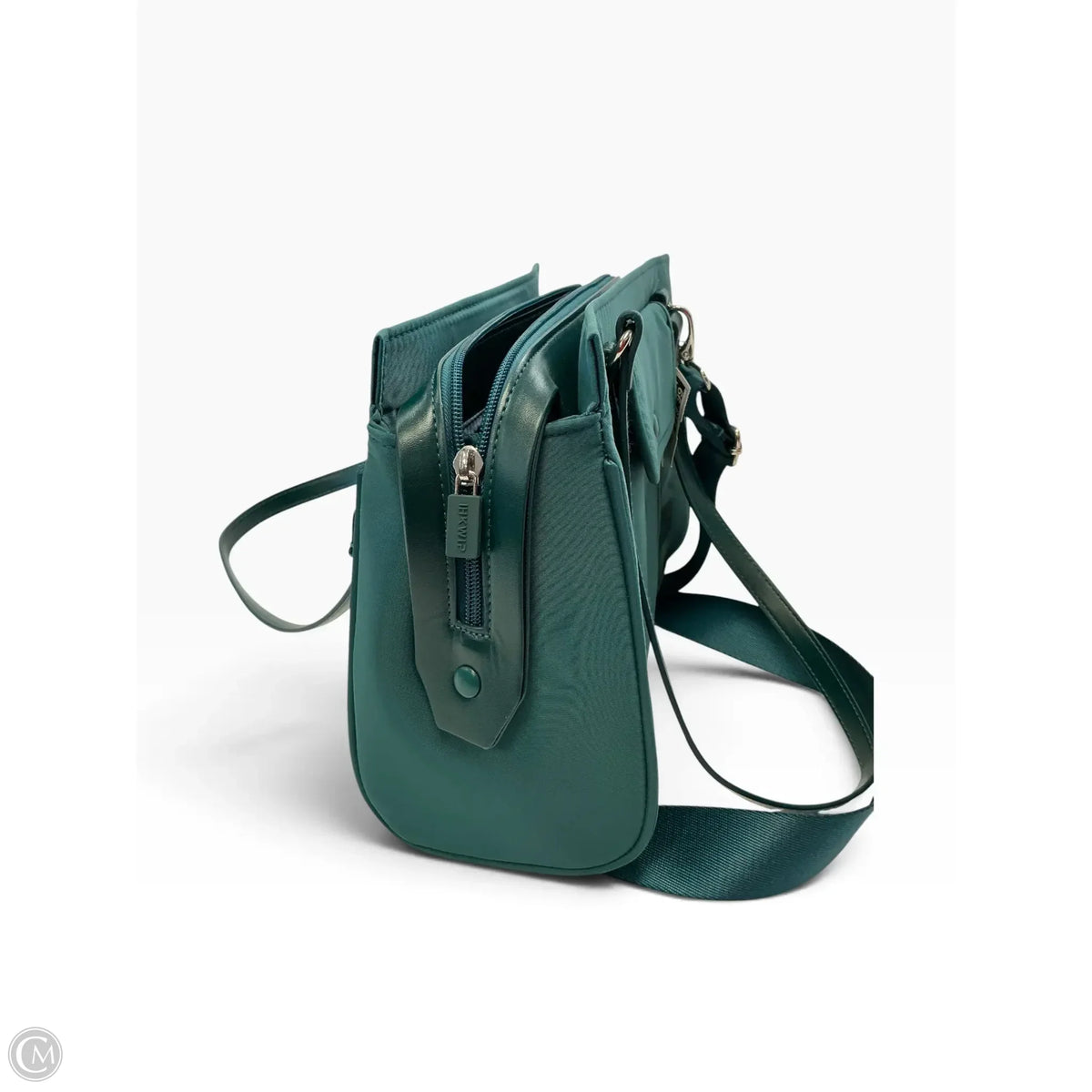 Crossbody By Ihkwip, Size: Large