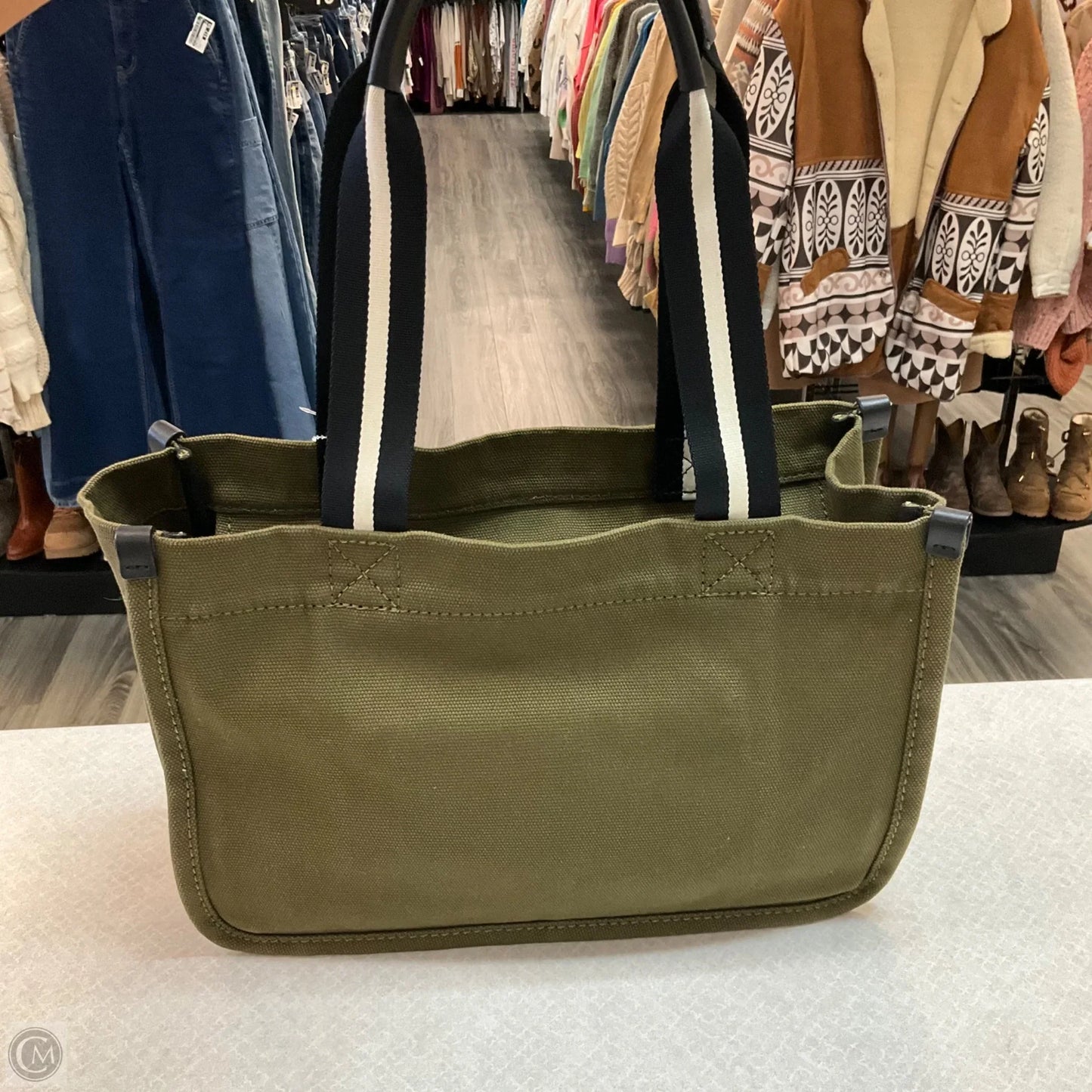 Tote Designer By Marc By Marc Jacobs, Size: Medium