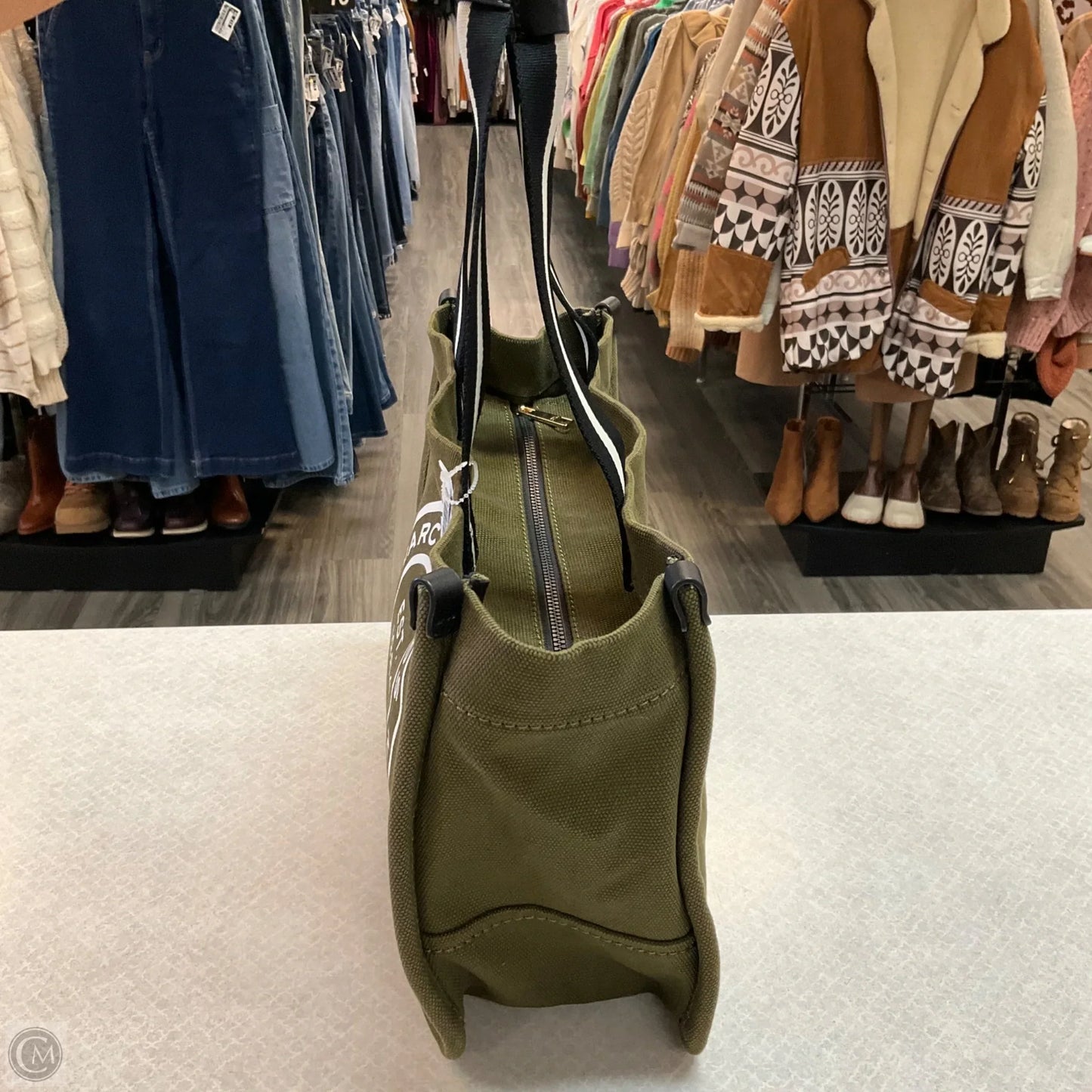 Tote Designer By Marc By Marc Jacobs, Size: Medium