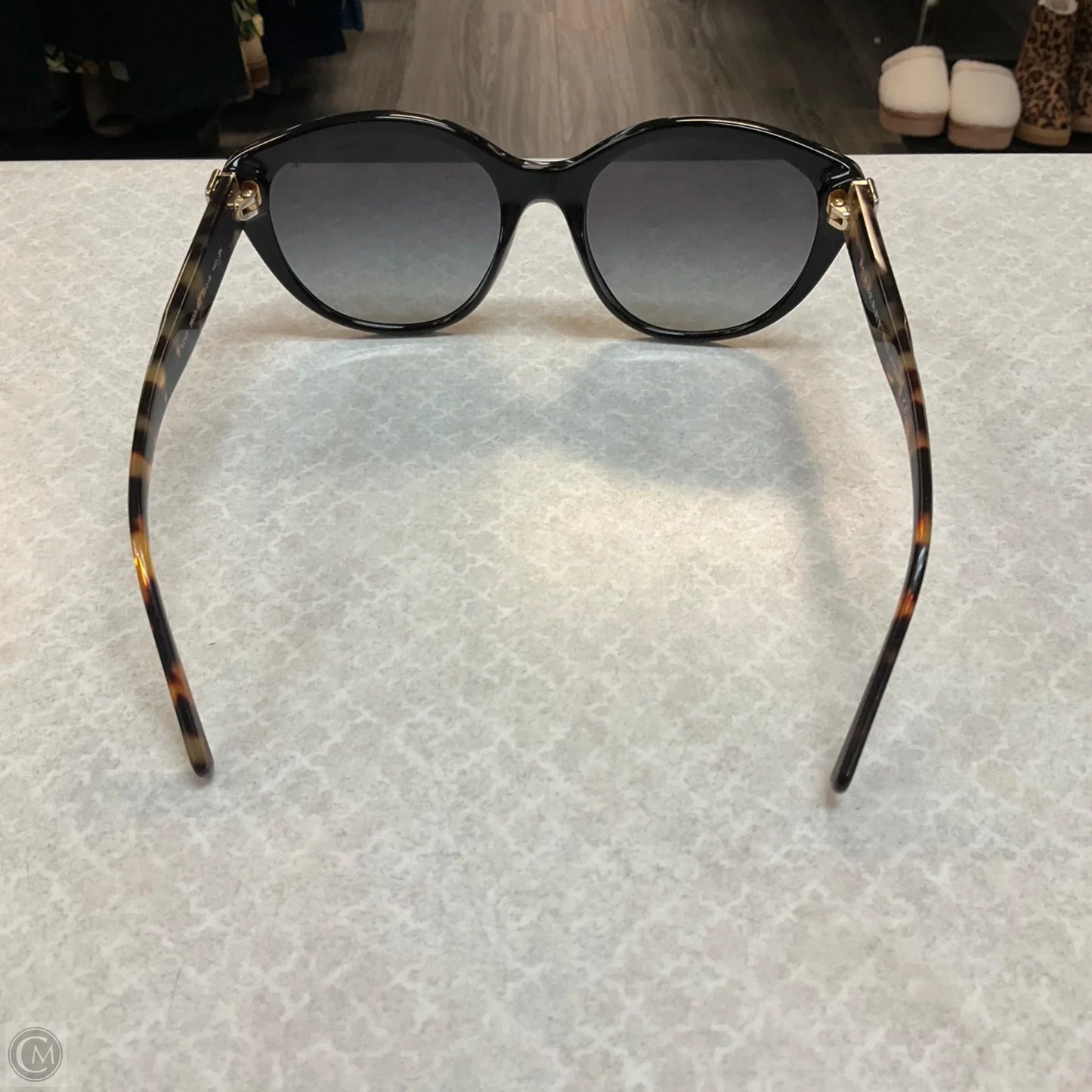 Sunglasses Luxury Designer By Burberry