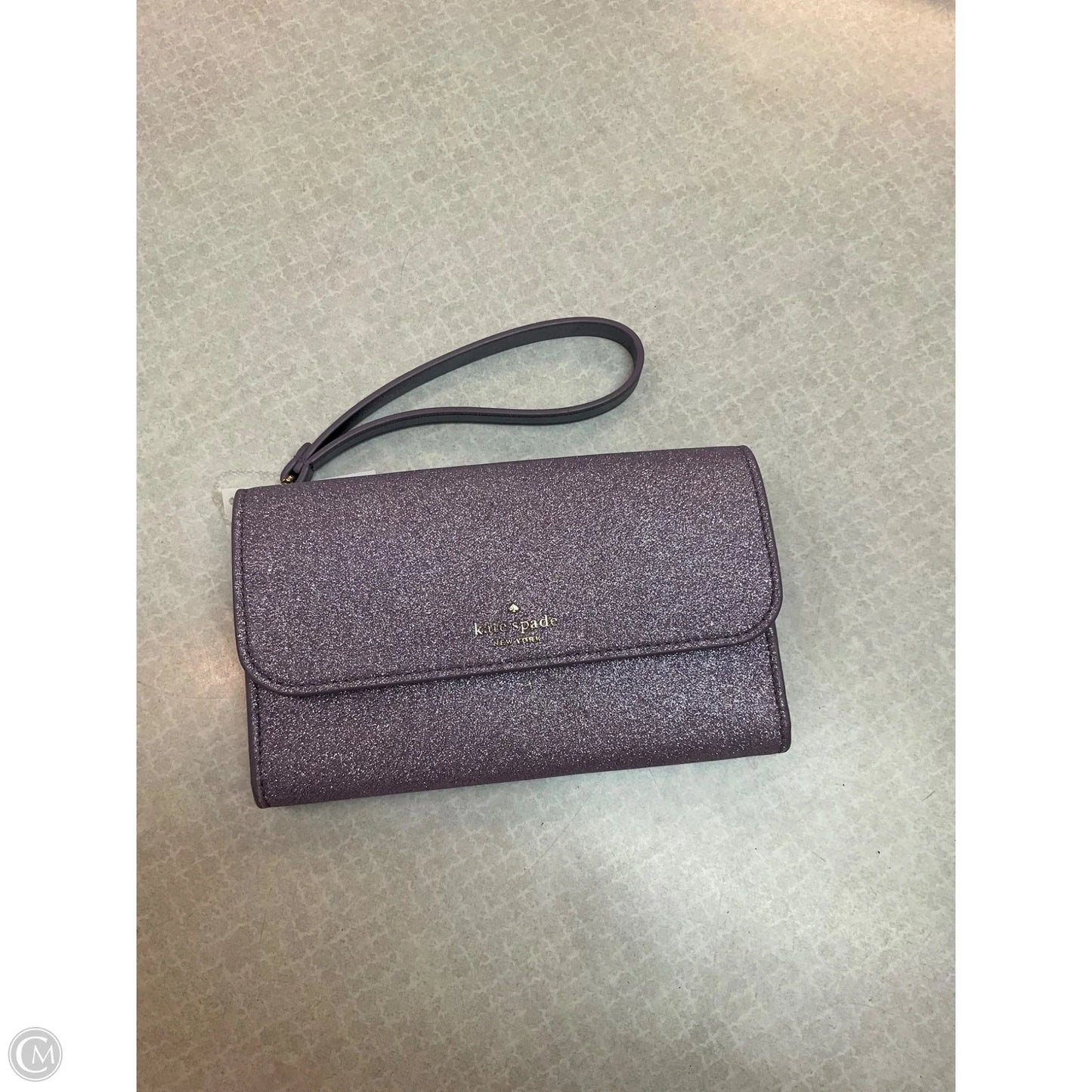 Wristlet Designer By Kate Spade, Size: Medium