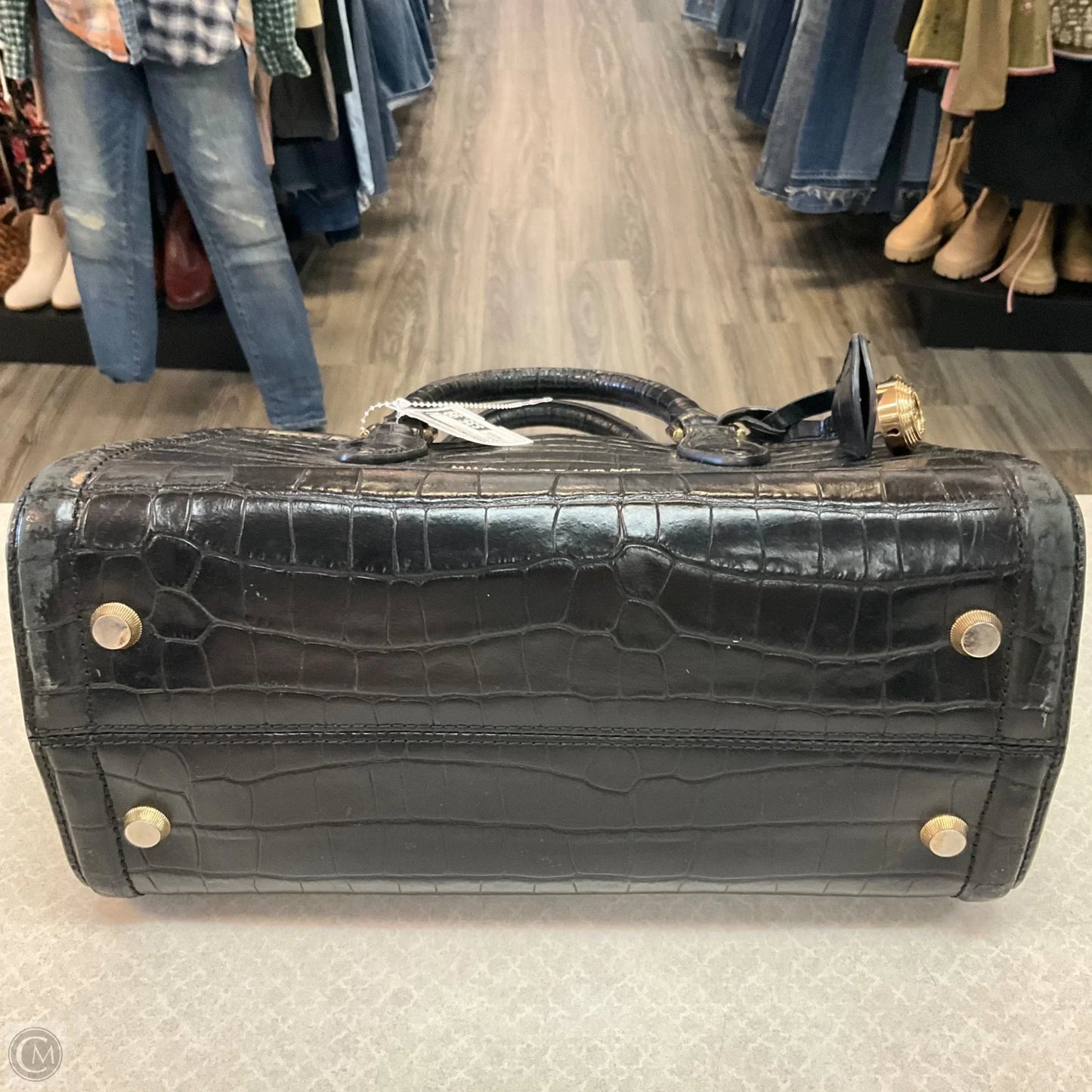 Handbag Designer By Michael Kors, Size: Medium