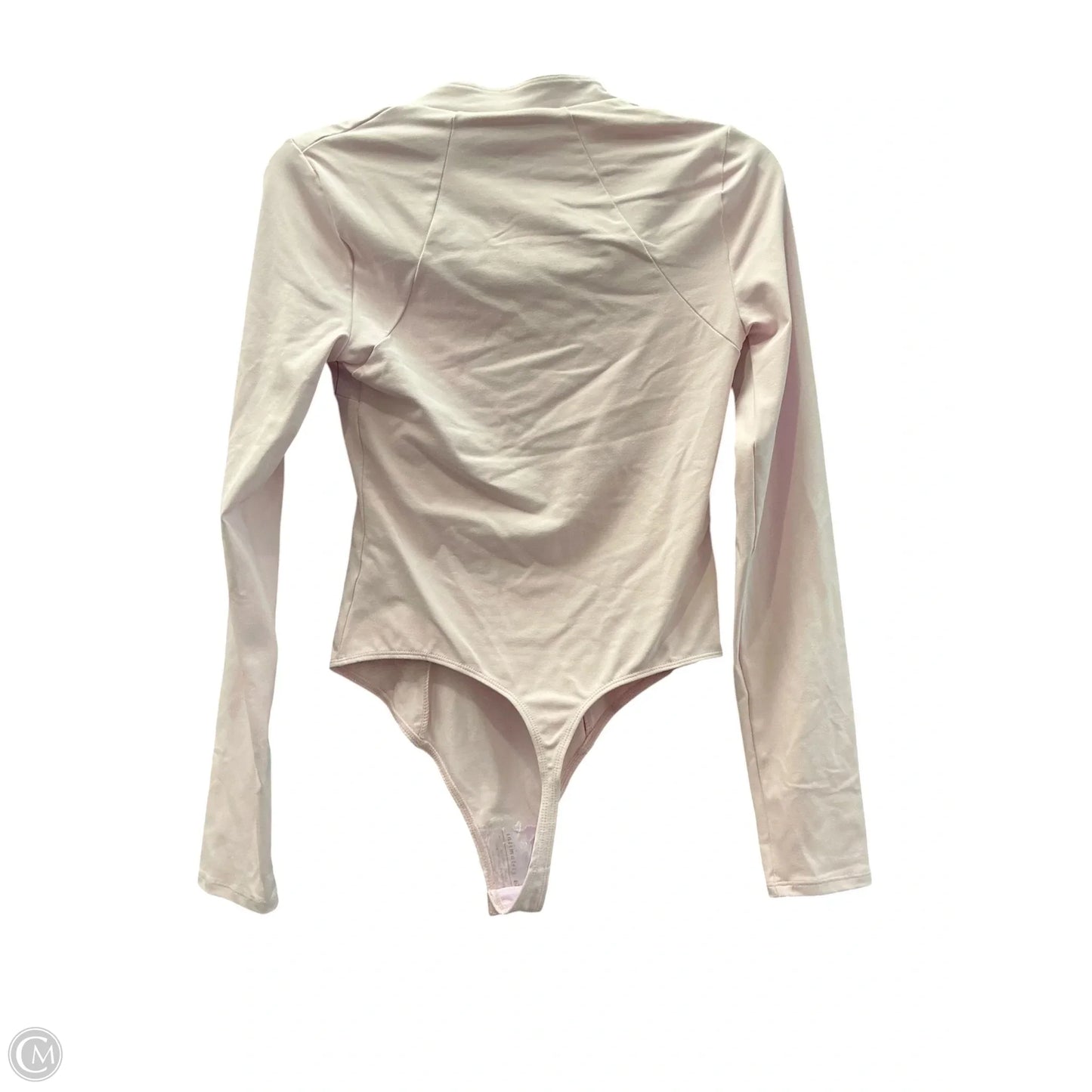Bodysuit By Free People In Pink, Size: S