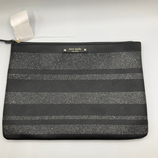 Clutch Designer By Kate Spade, Size: Large