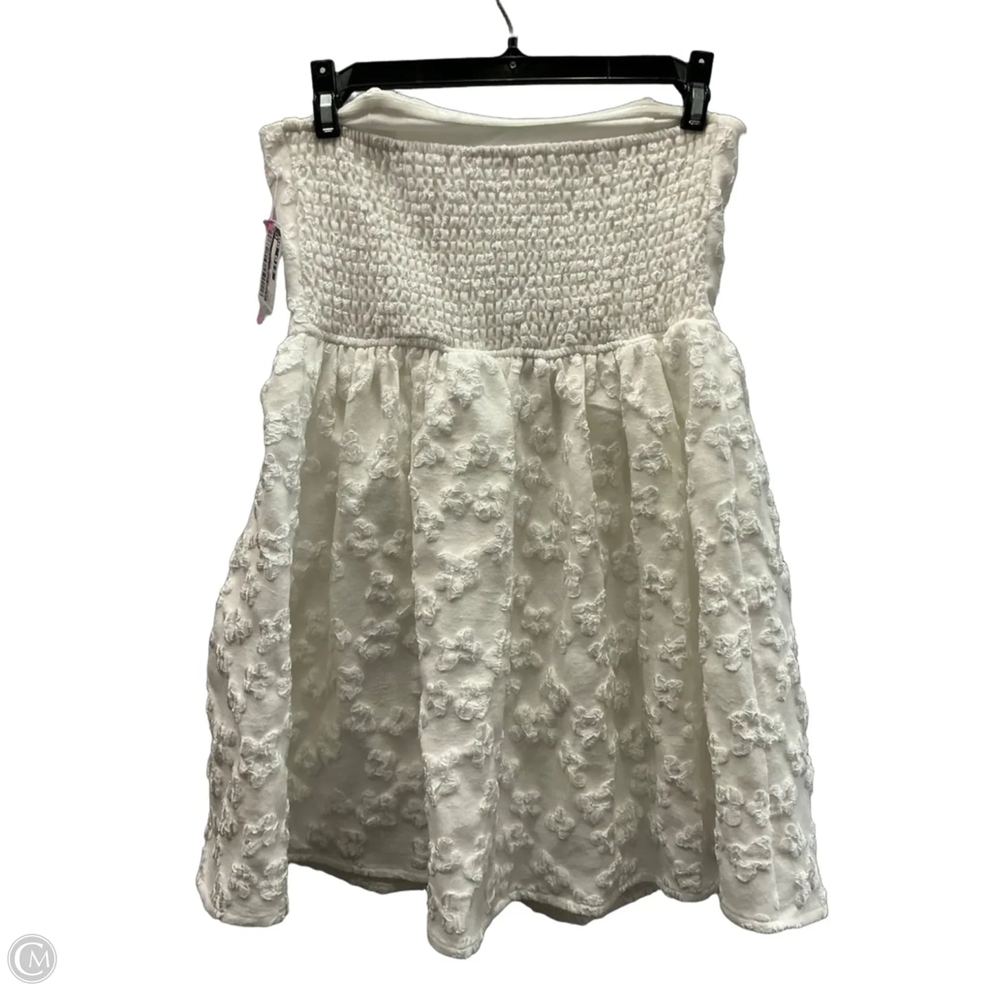 Dress Casual Short By Altard State In White, Size: S