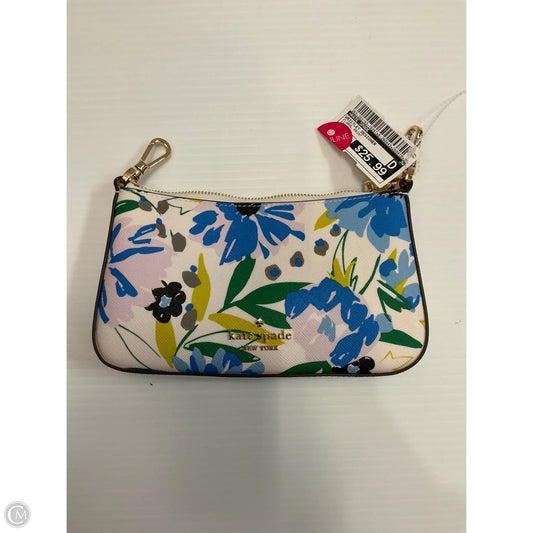 Wristlet Designer By Kate Spade, Size: Small