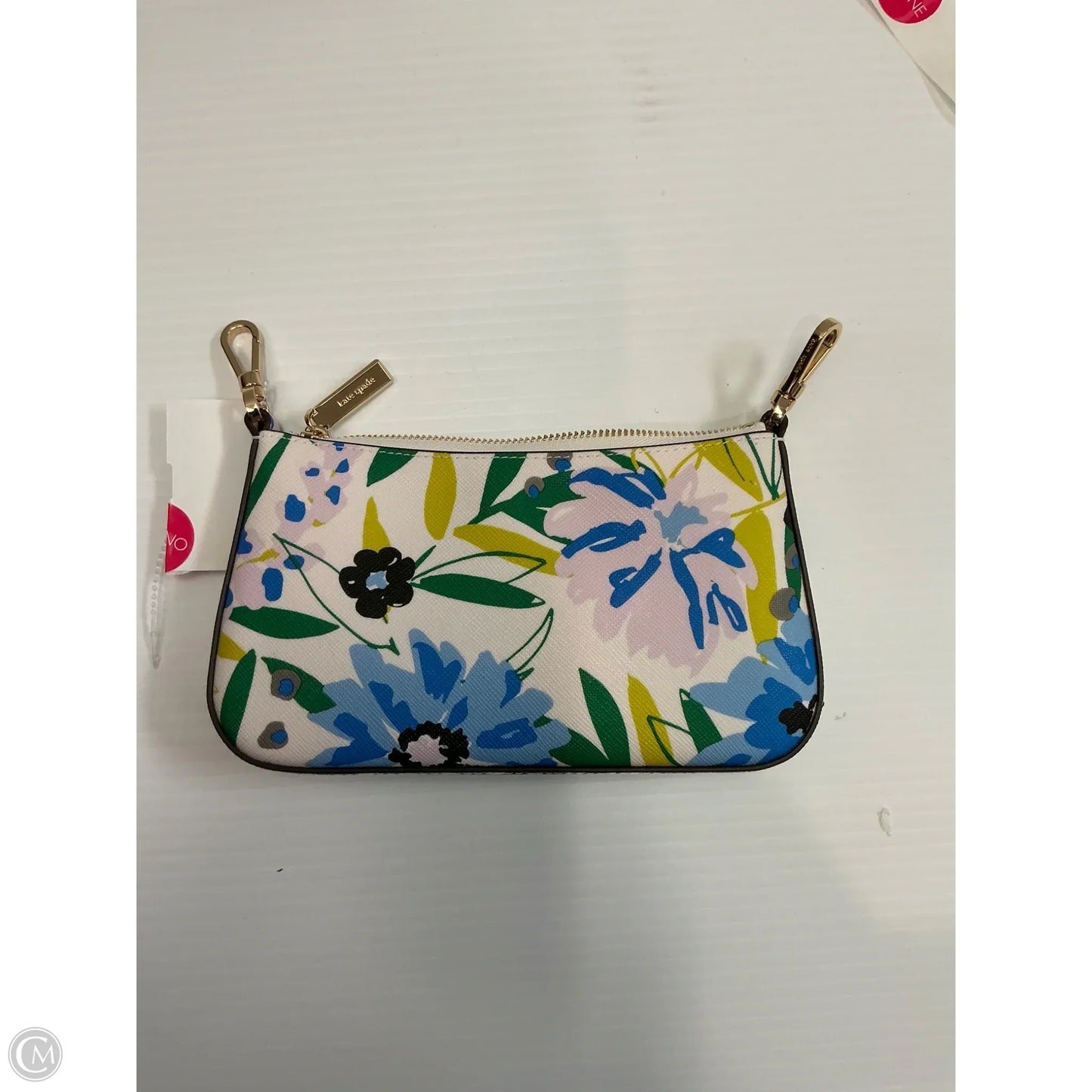 Wristlet Designer By Kate Spade, Size: Small