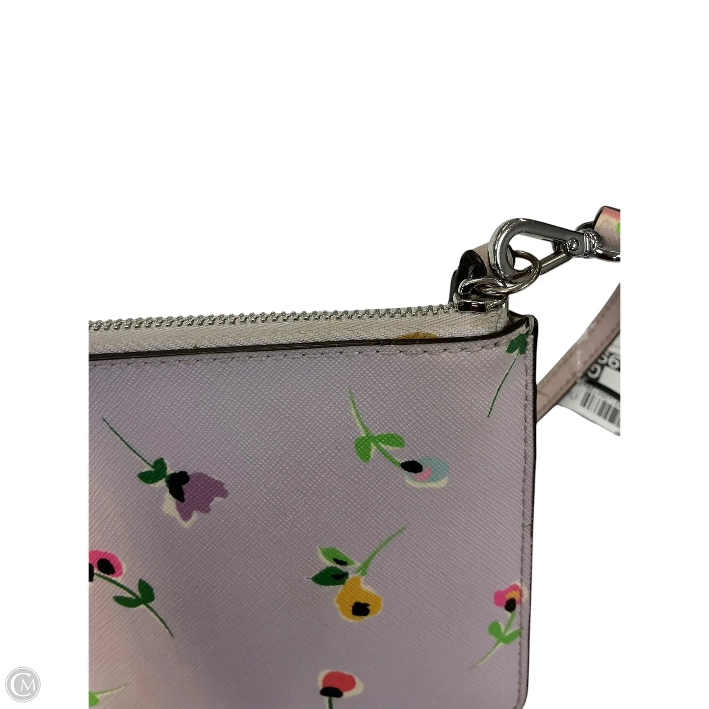 Wristlet Designer By Kate Spade, Size: Medium