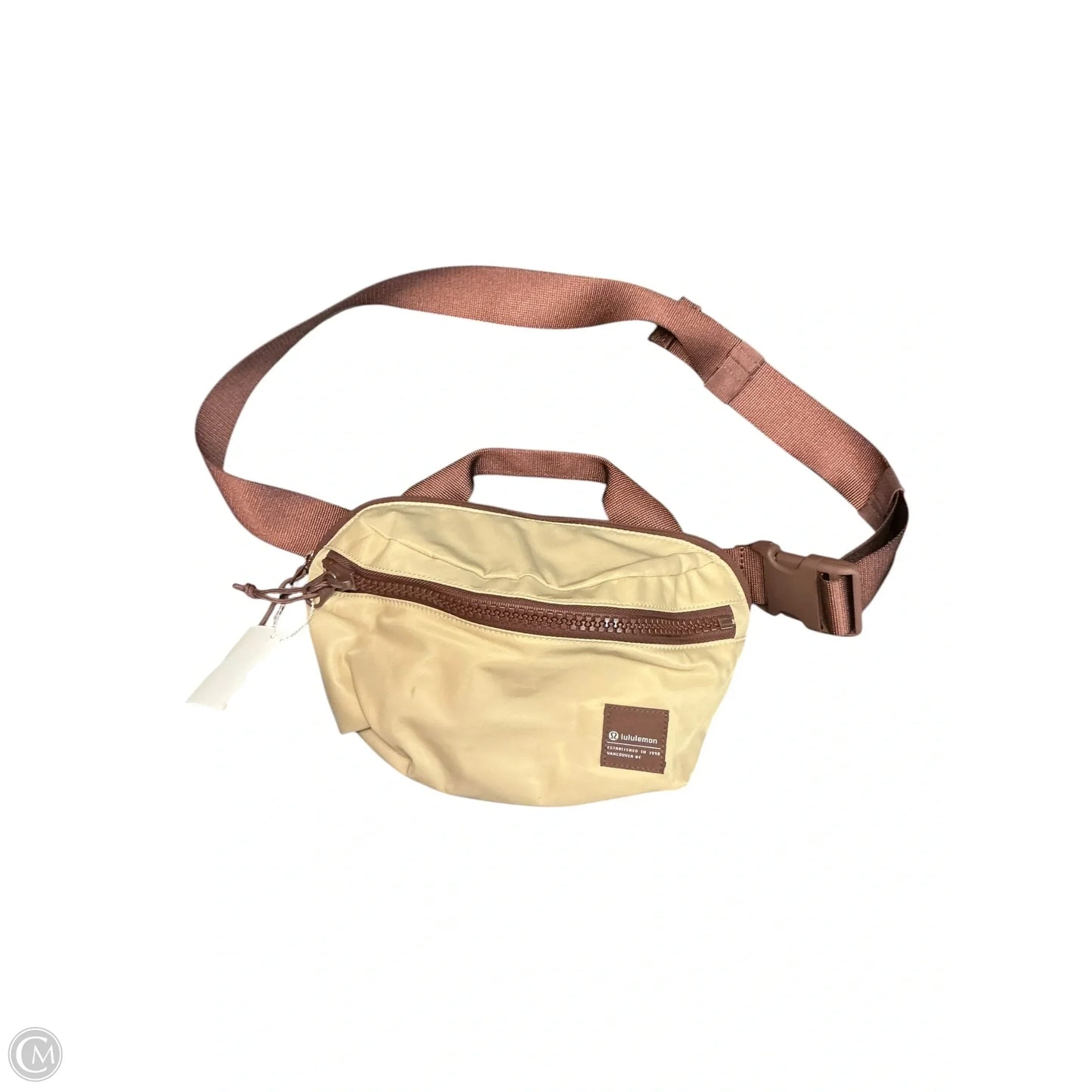 Crossbody By Lululemon, Size: Medium
