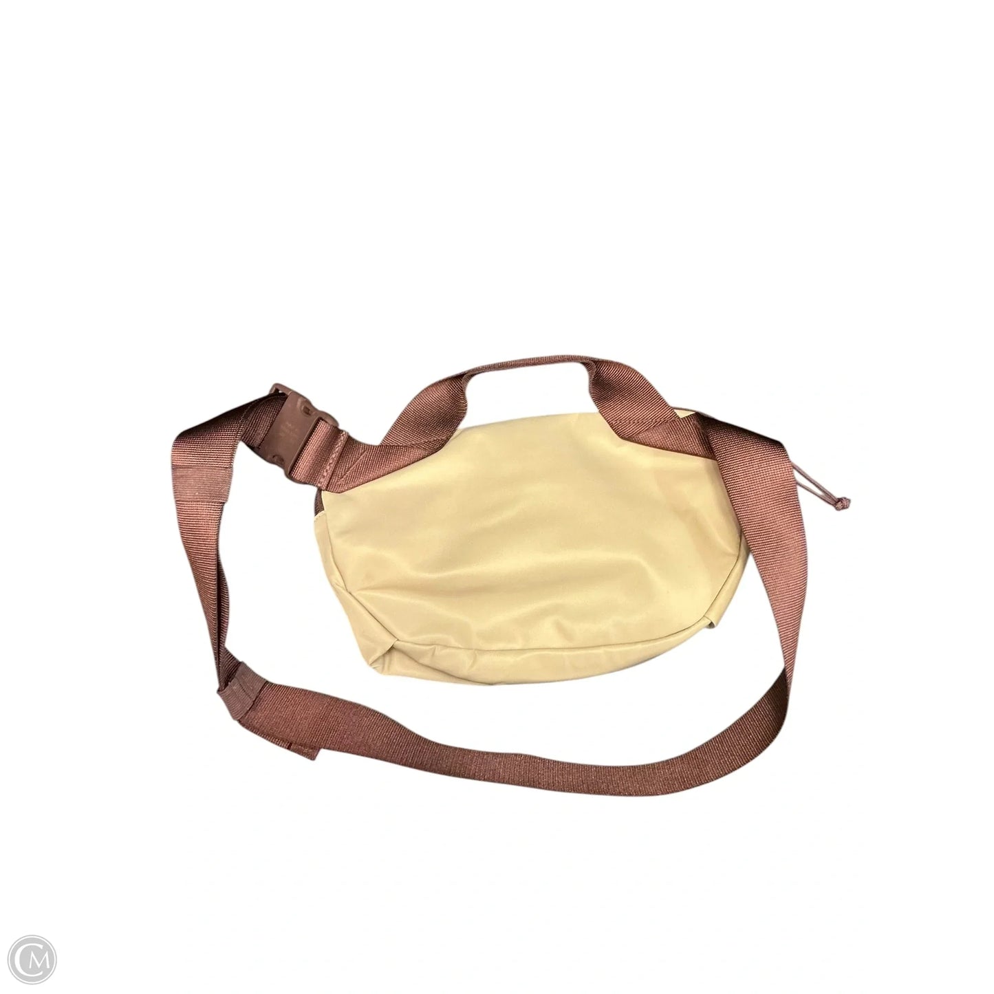 Crossbody By Lululemon, Size: Medium