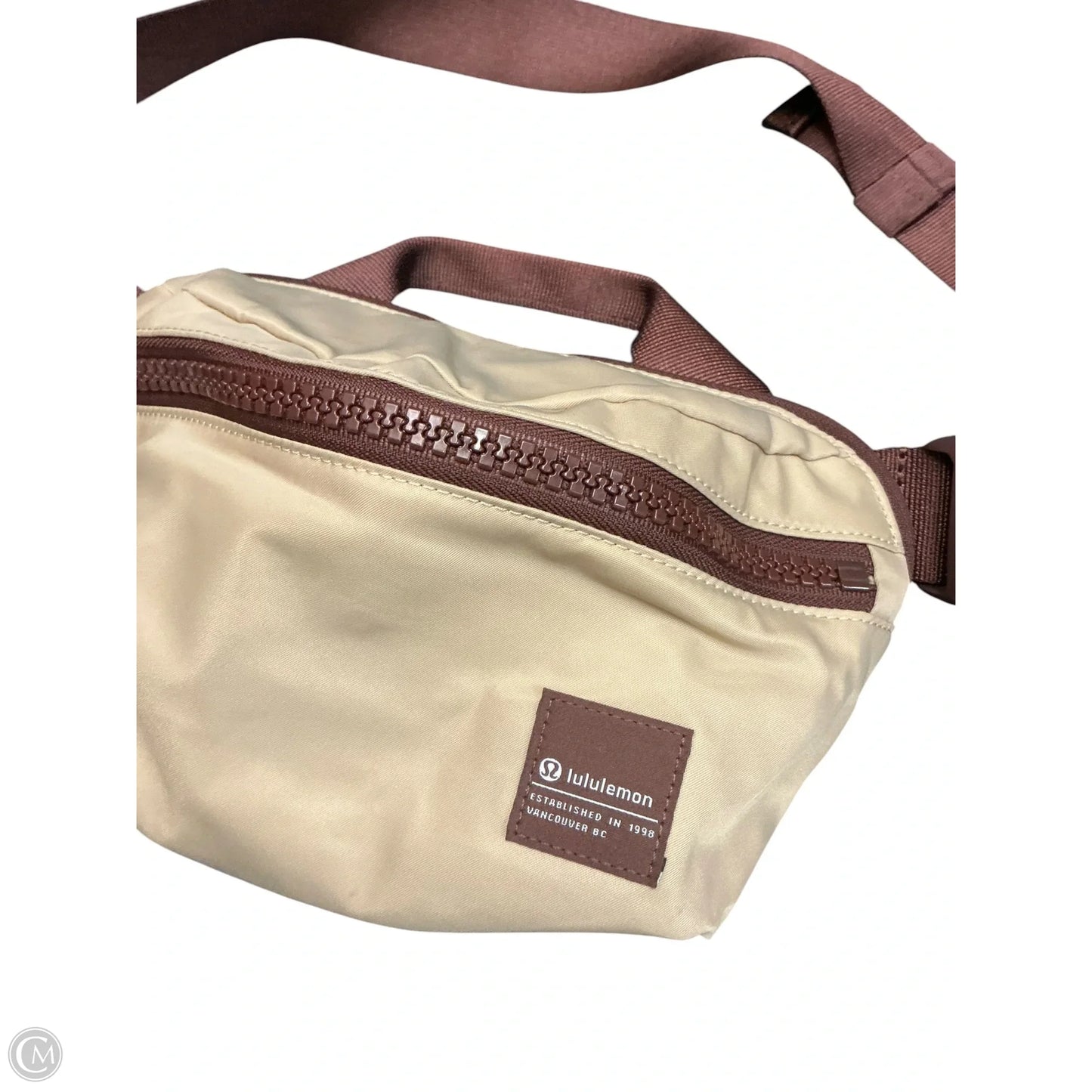 Crossbody By Lululemon, Size: Medium