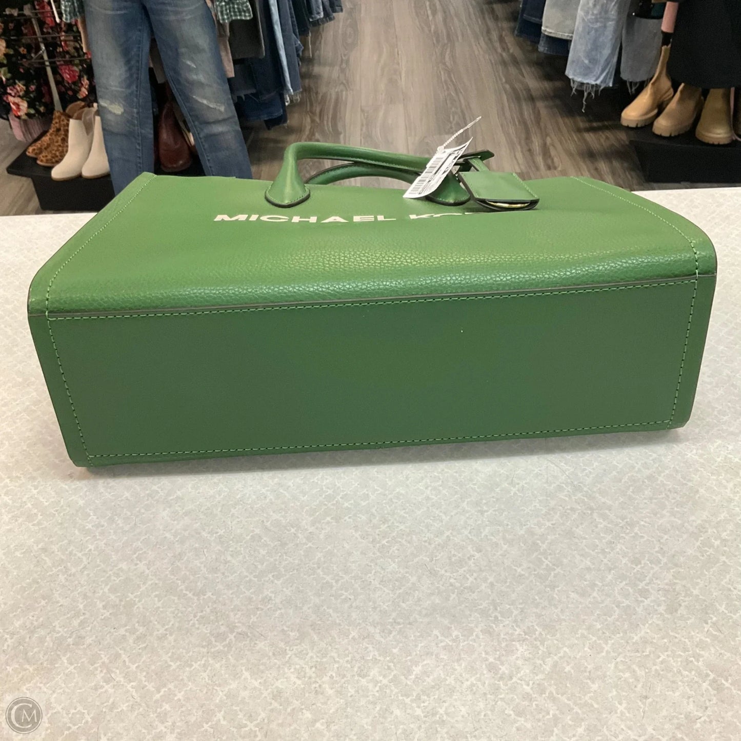 Handbag Designer By Michael Kors, Size: Large