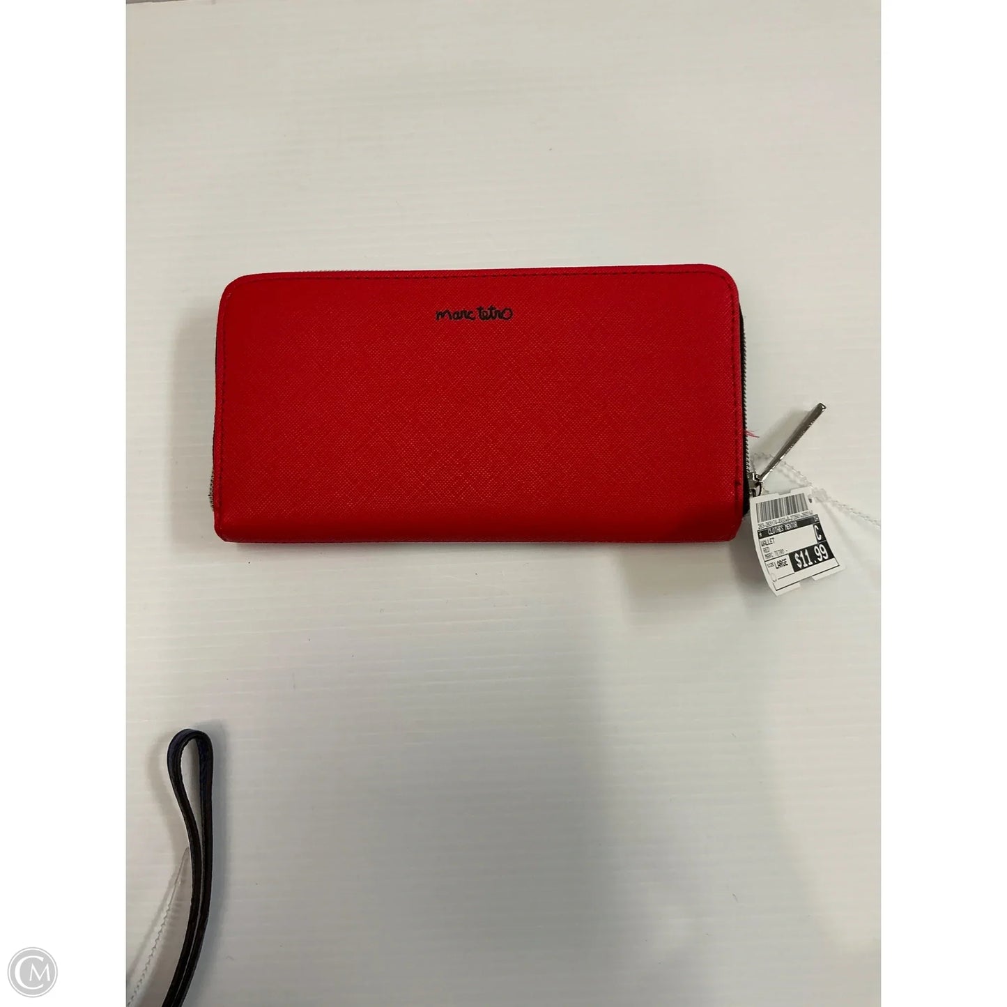 Wallet By Clothes Mentor, Size: Large