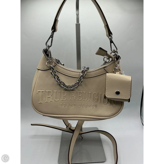 Crossbody By True Religion, Size: Small