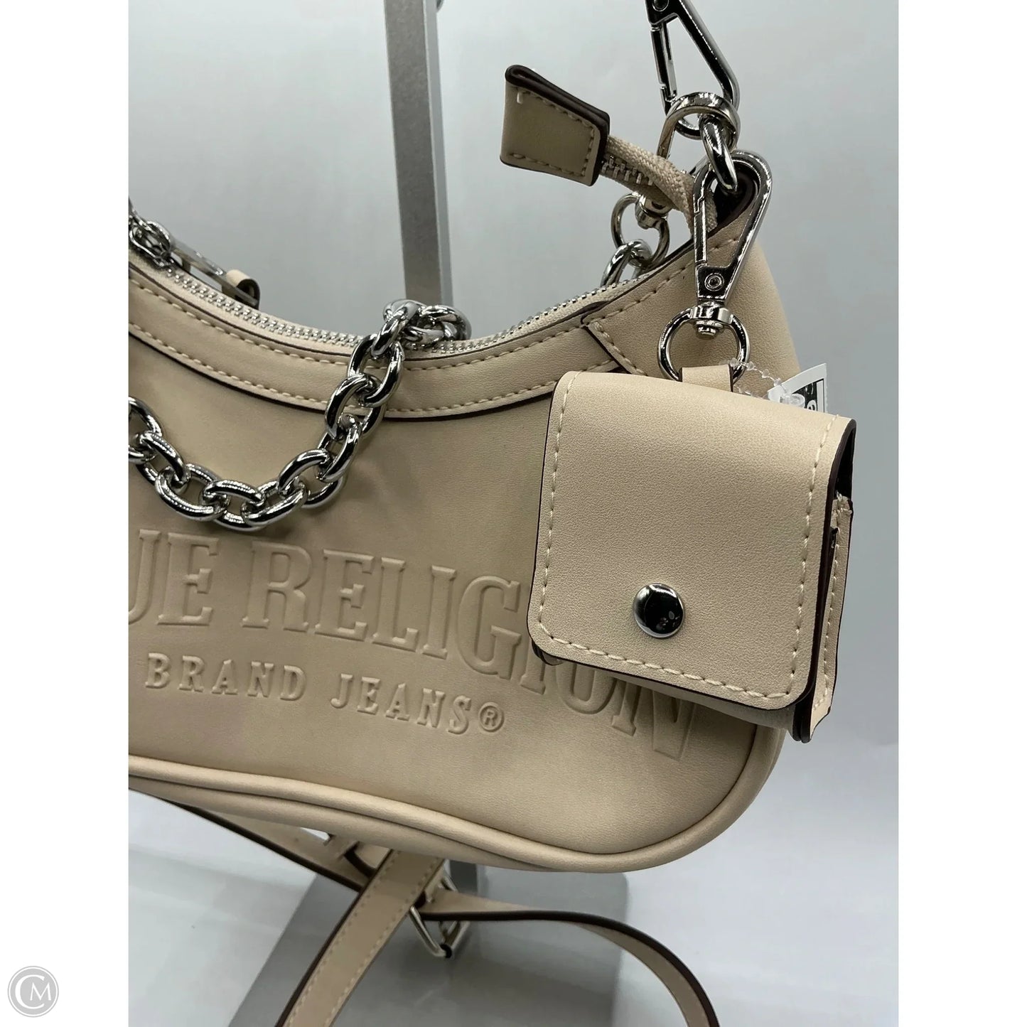 Crossbody By True Religion, Size: Small