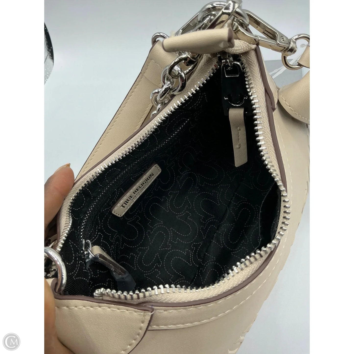 Crossbody By True Religion, Size: Small