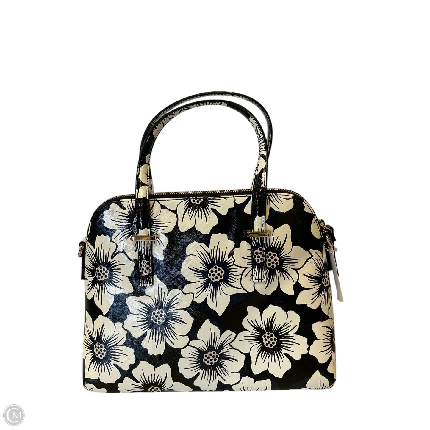 Crossbody Designer By Kate Spade, Size: Medium