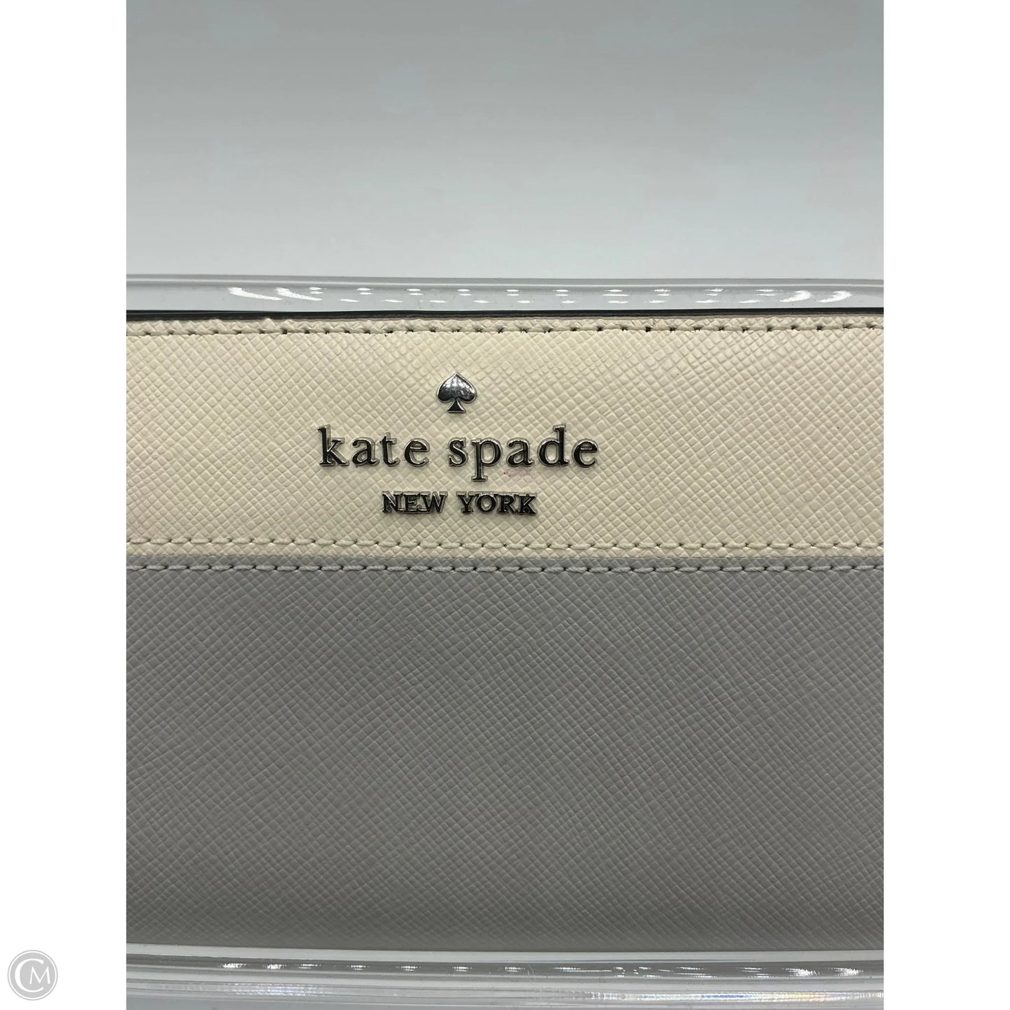 Wallet Designer By Kate Spade, Size: Medium