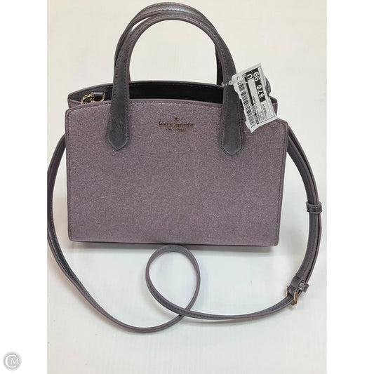 Handbag Designer By Kate Spade, Size: Medium