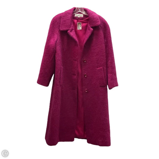 Coat Other By Appleseeds In Purple, Size: 10p