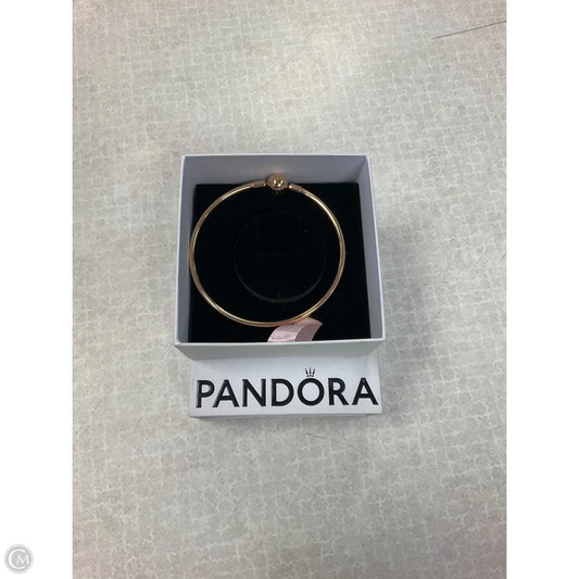 Bracelet Other By Pandora
