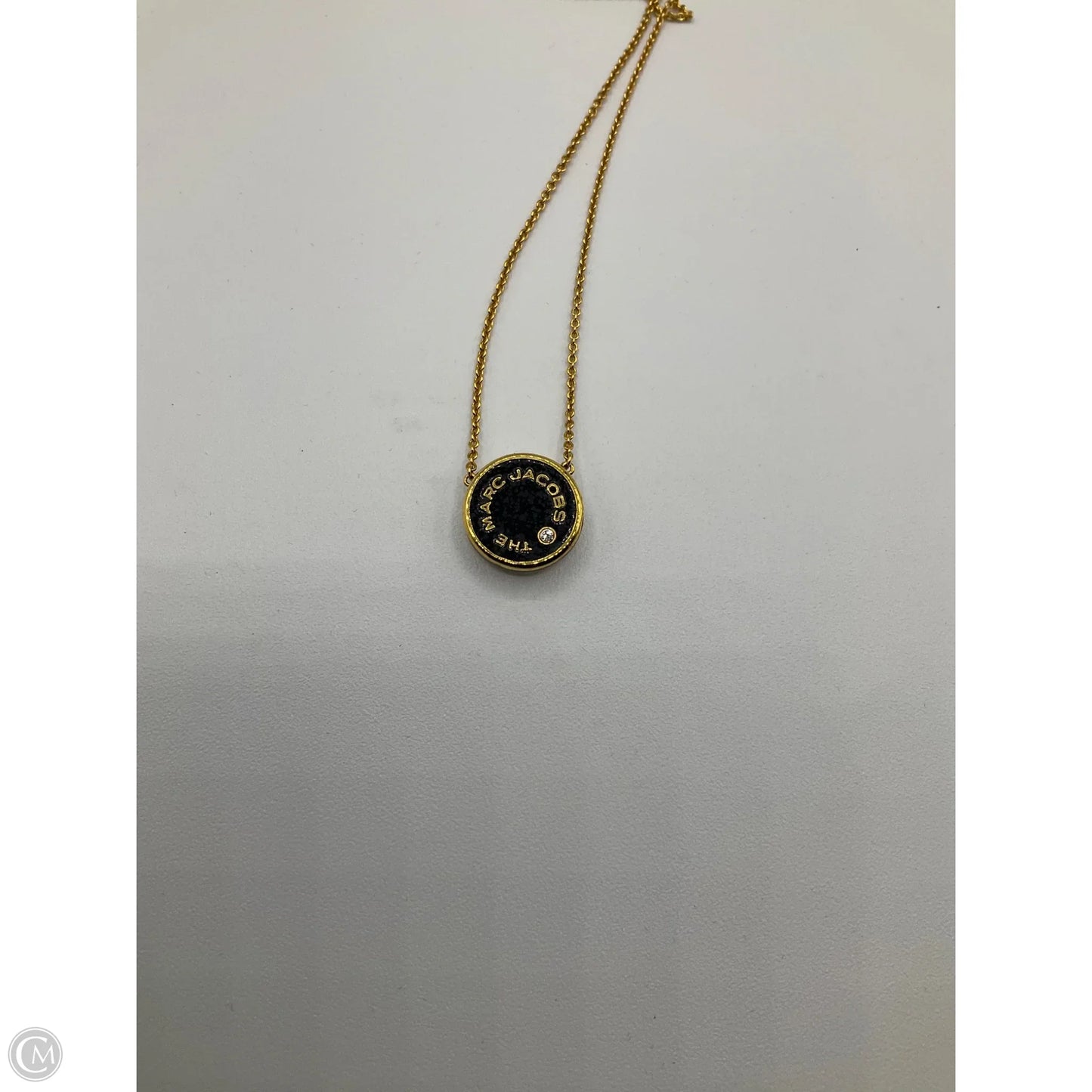 Necklace Designer By Marc Jacobs