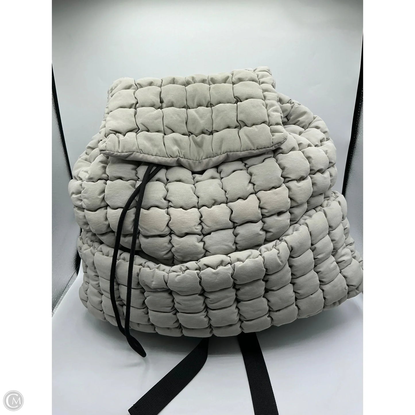 Backpack By Clothes Mentor, Size: Large