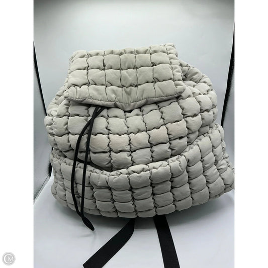 Backpack By Clothes Mentor, Size: Large