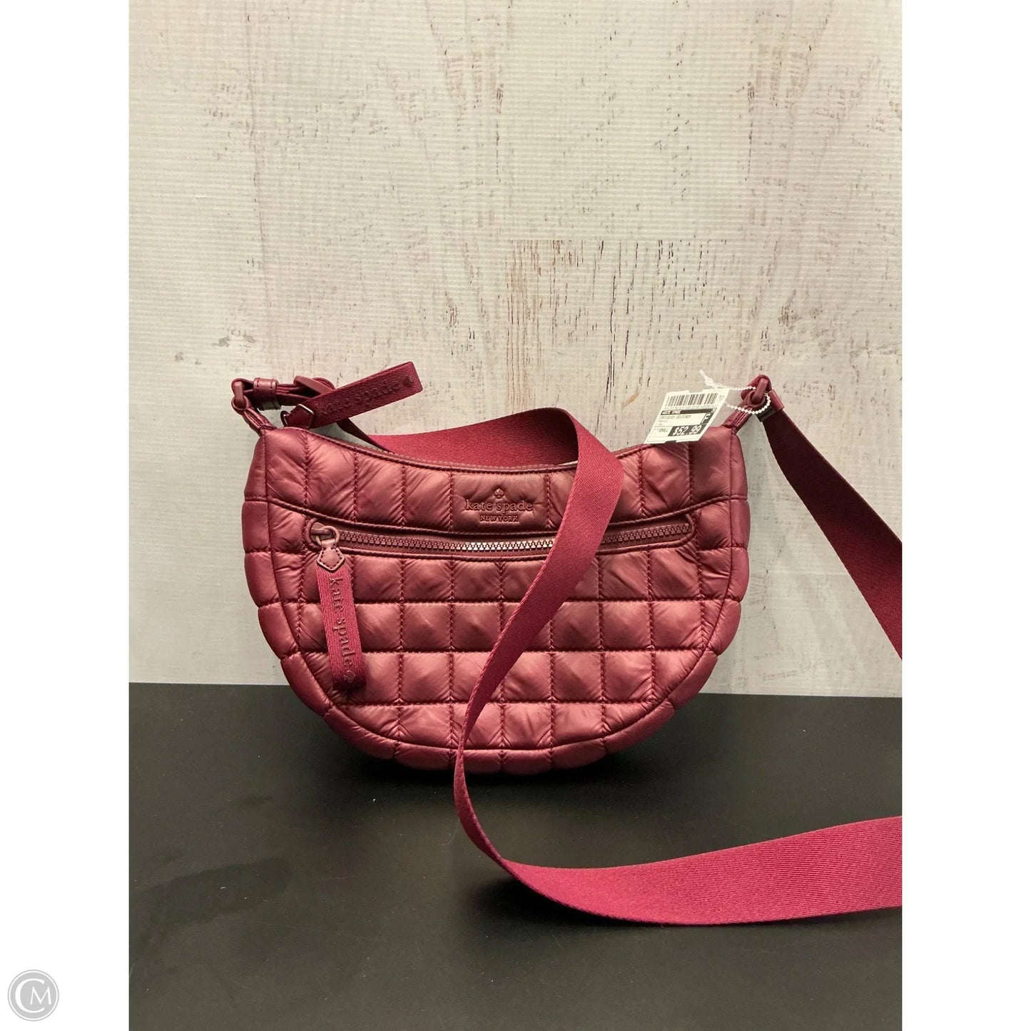 Crossbody Designer By Kate Spade, Size: Small