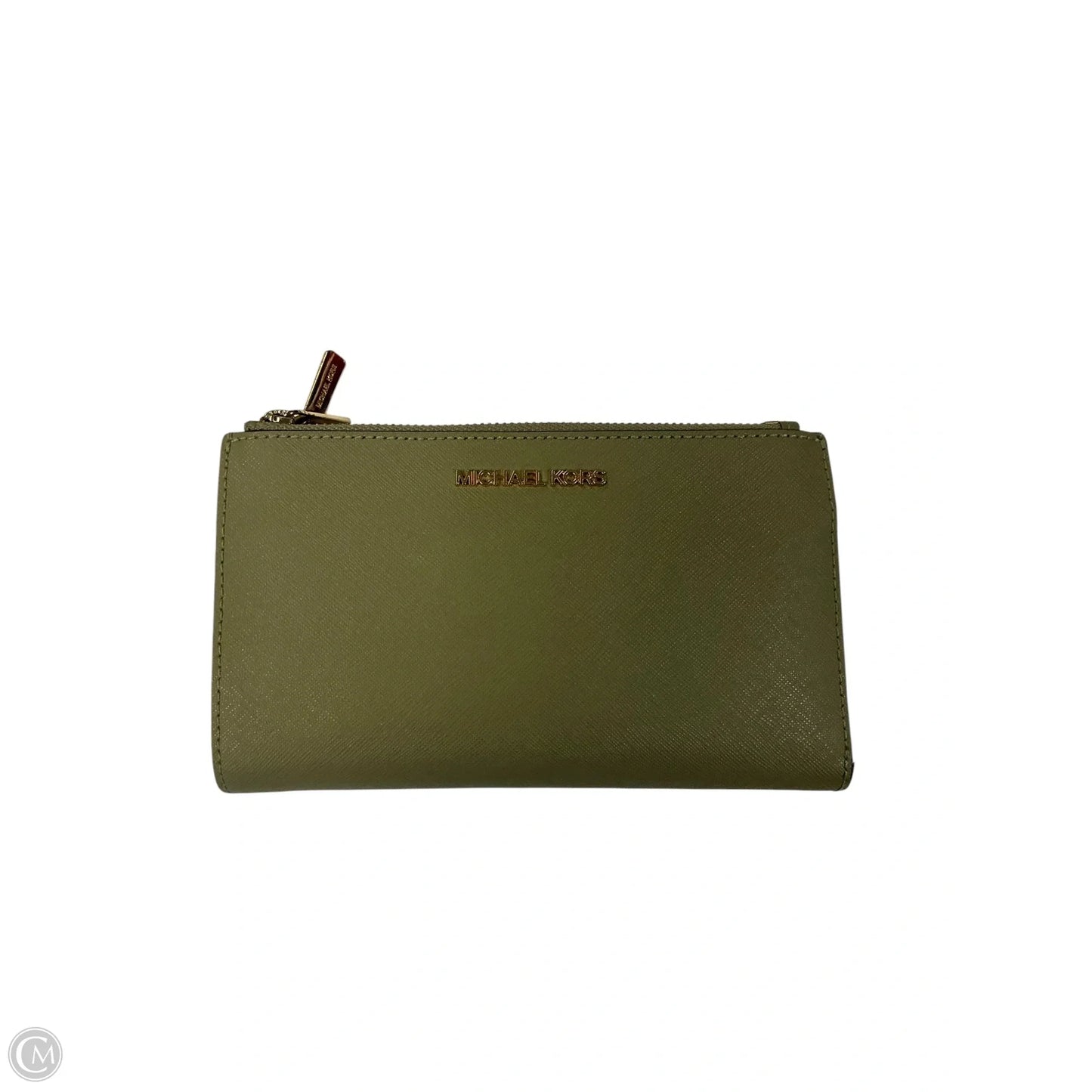 Wristlet Designer By Michael Kors, Size: Large