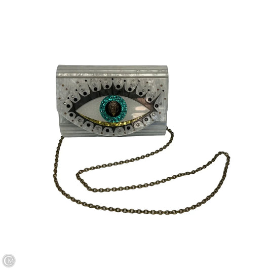 Handbag Designer By Kurt Geiger, Size: Small