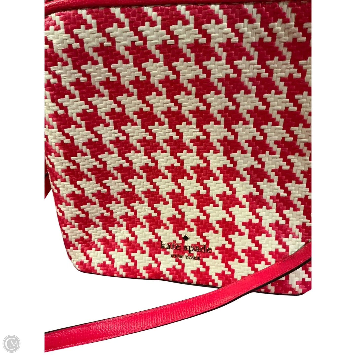 Handbag Designer By Kate Spade, Size: Small