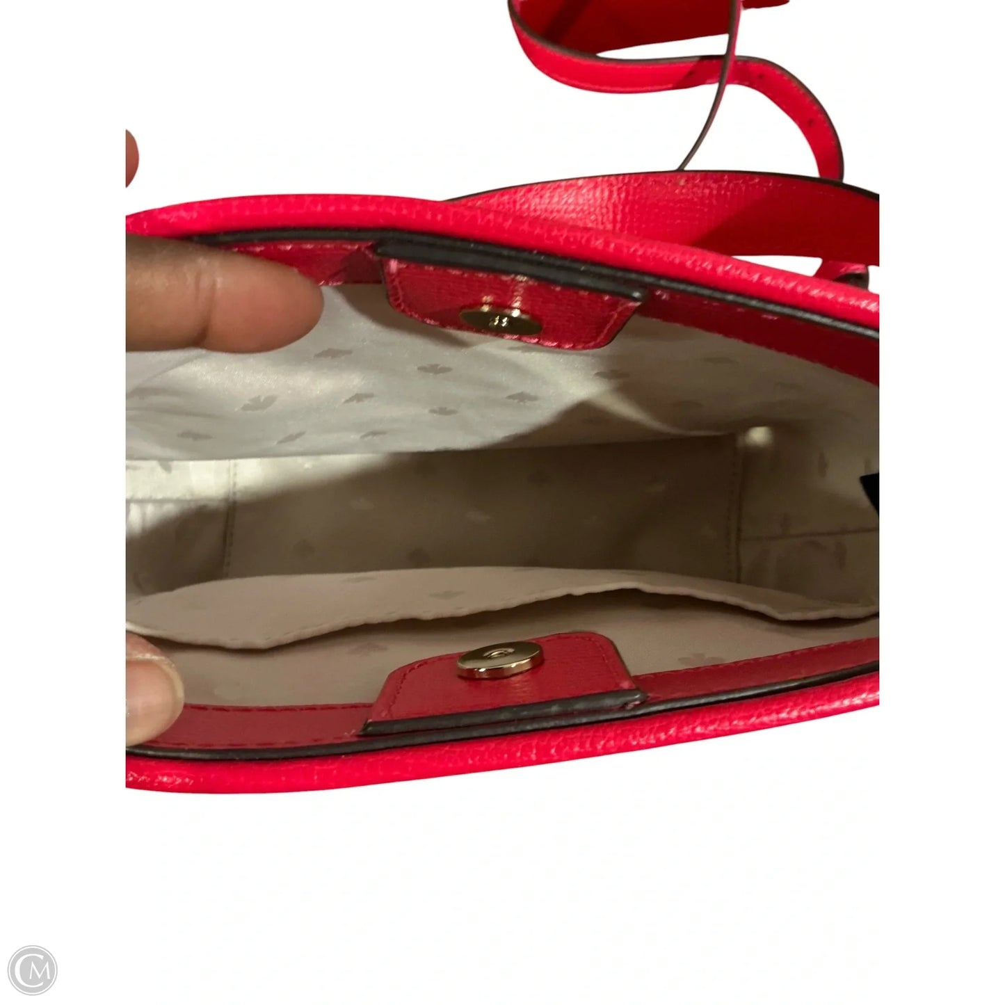Handbag Designer By Kate Spade, Size: Small