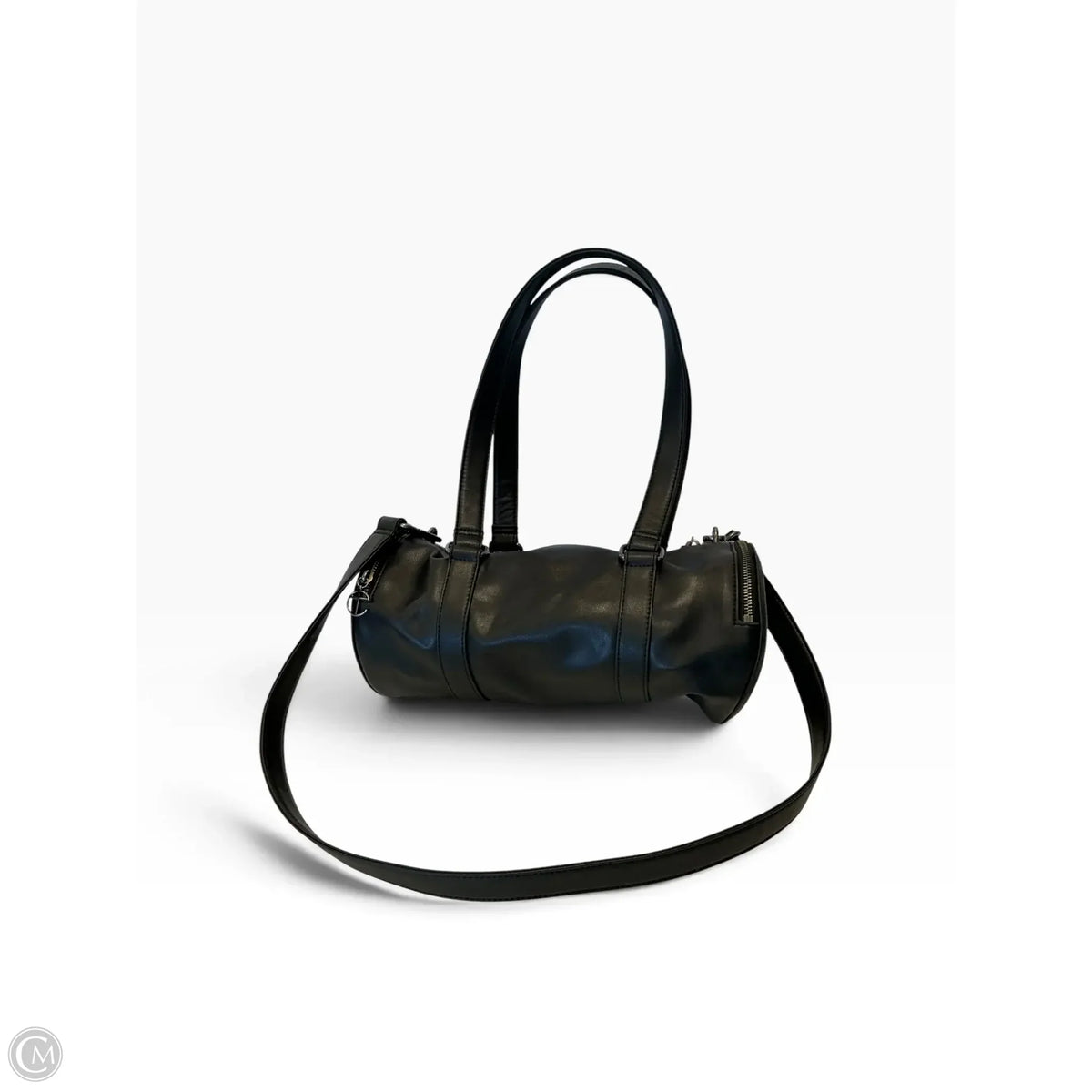 Handbag Designer By Telfar, Size: Medium