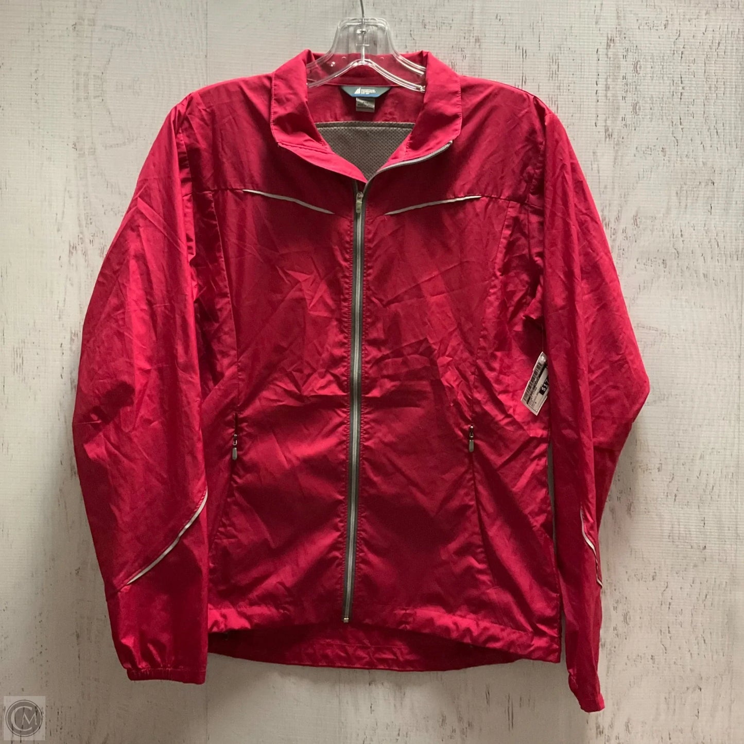 Jacket Other By Clothes Mentor In Pink, Size: S