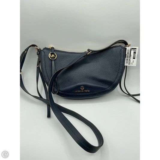 Crossbody Designer By Michael Kors, Size: Small