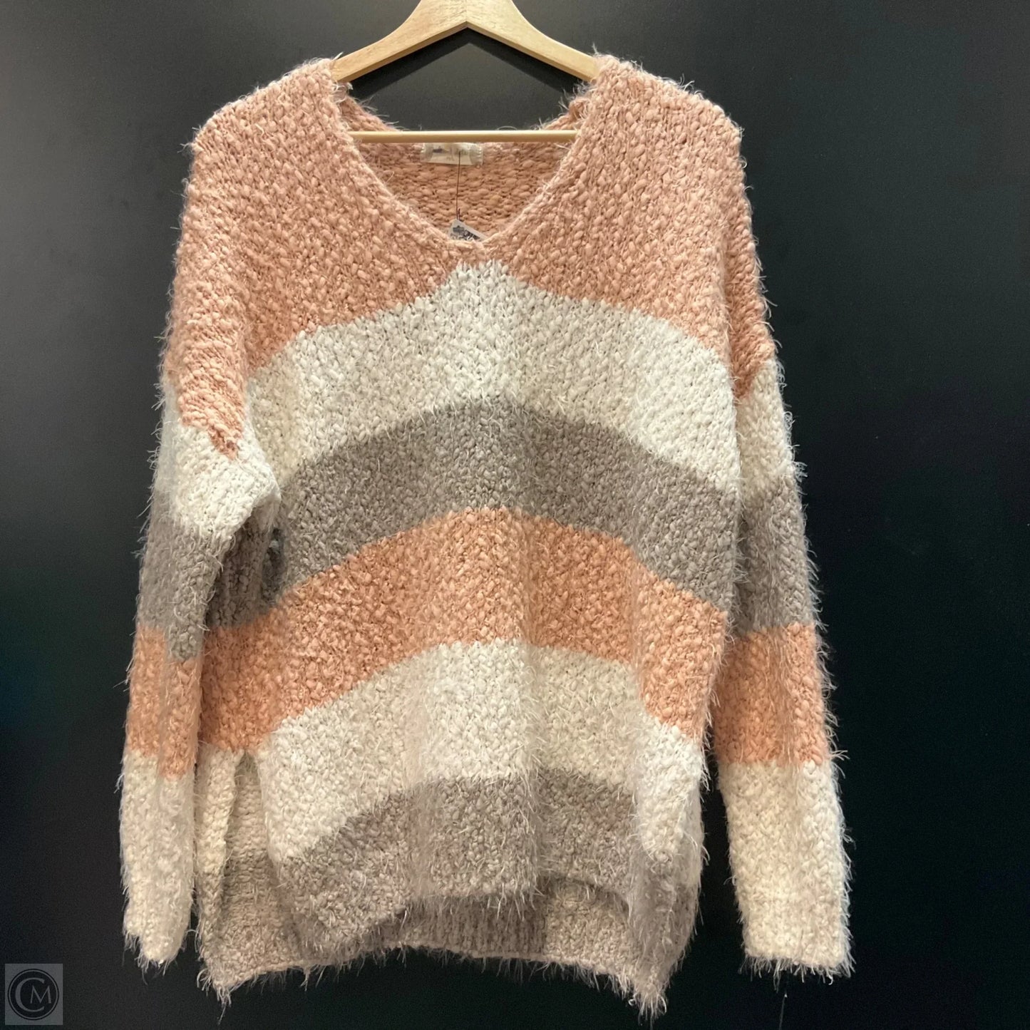 Sweater By Altard State In Multi-colored, Size: M