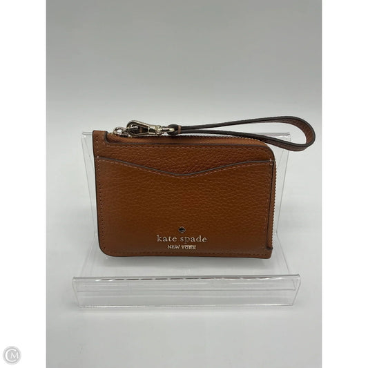 Wallet Designer By Kate Spade, Size: Small