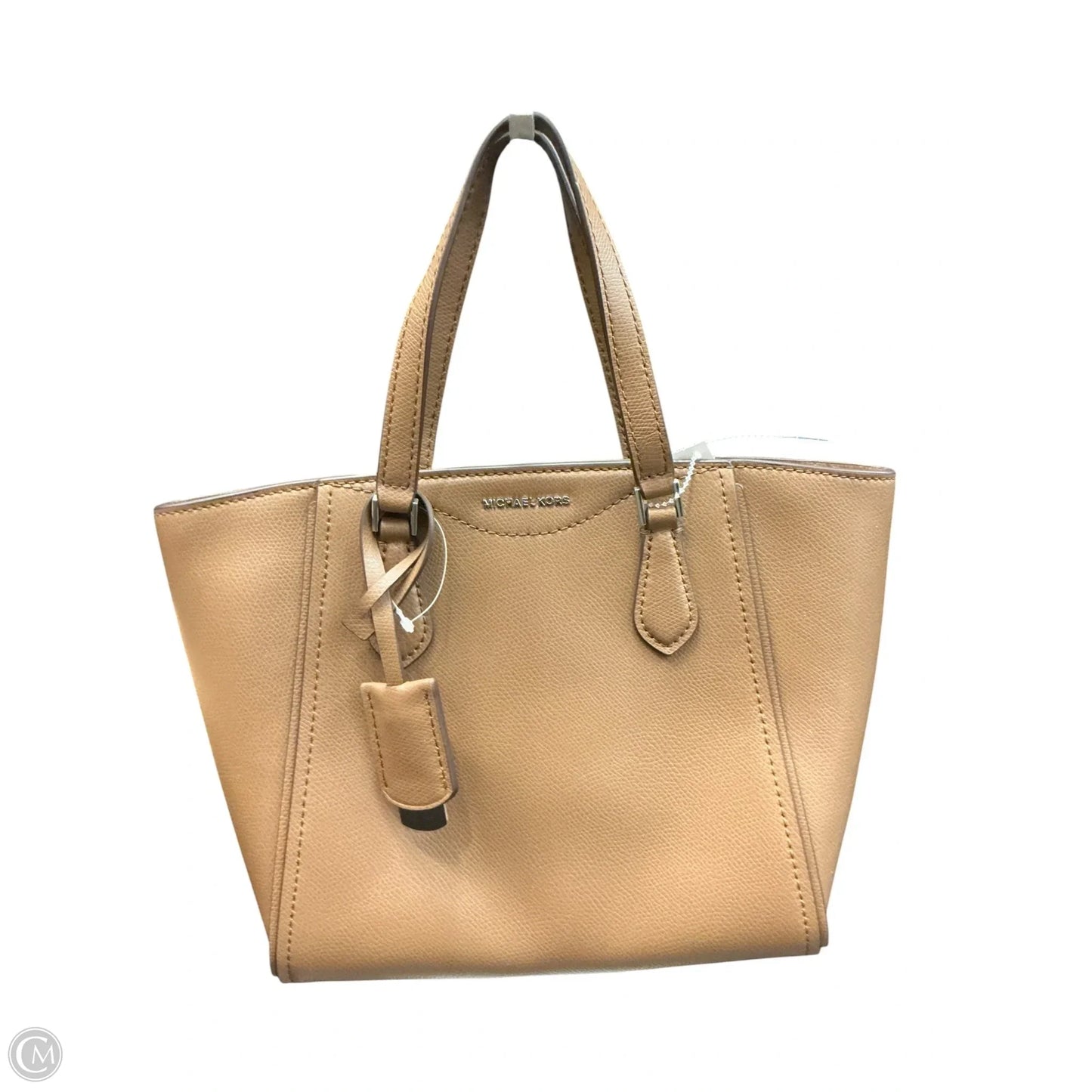 Handbag Designer By Michael Kors, Size: Small