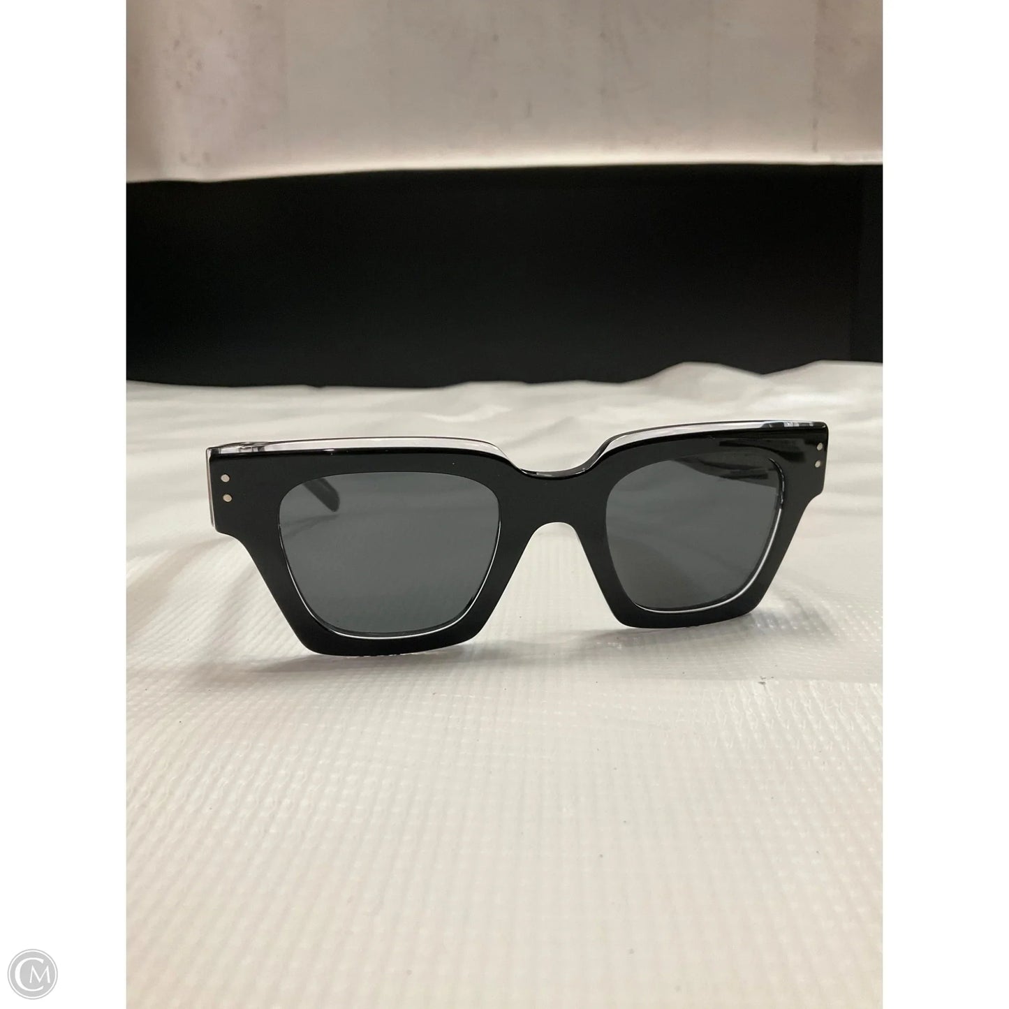 Sunglasses Luxury Designer By Dolce And Gabbana