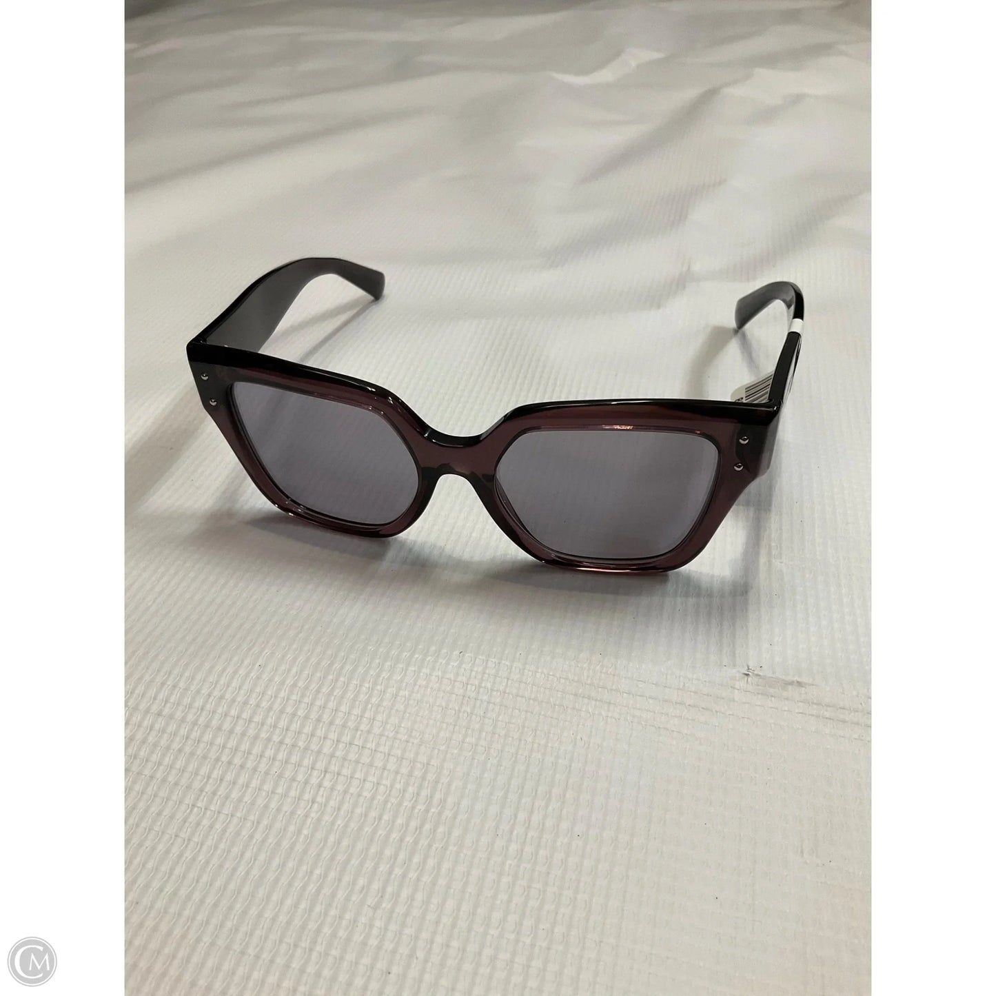 Sunglasses Luxury Designer By Dolce And Gabbana