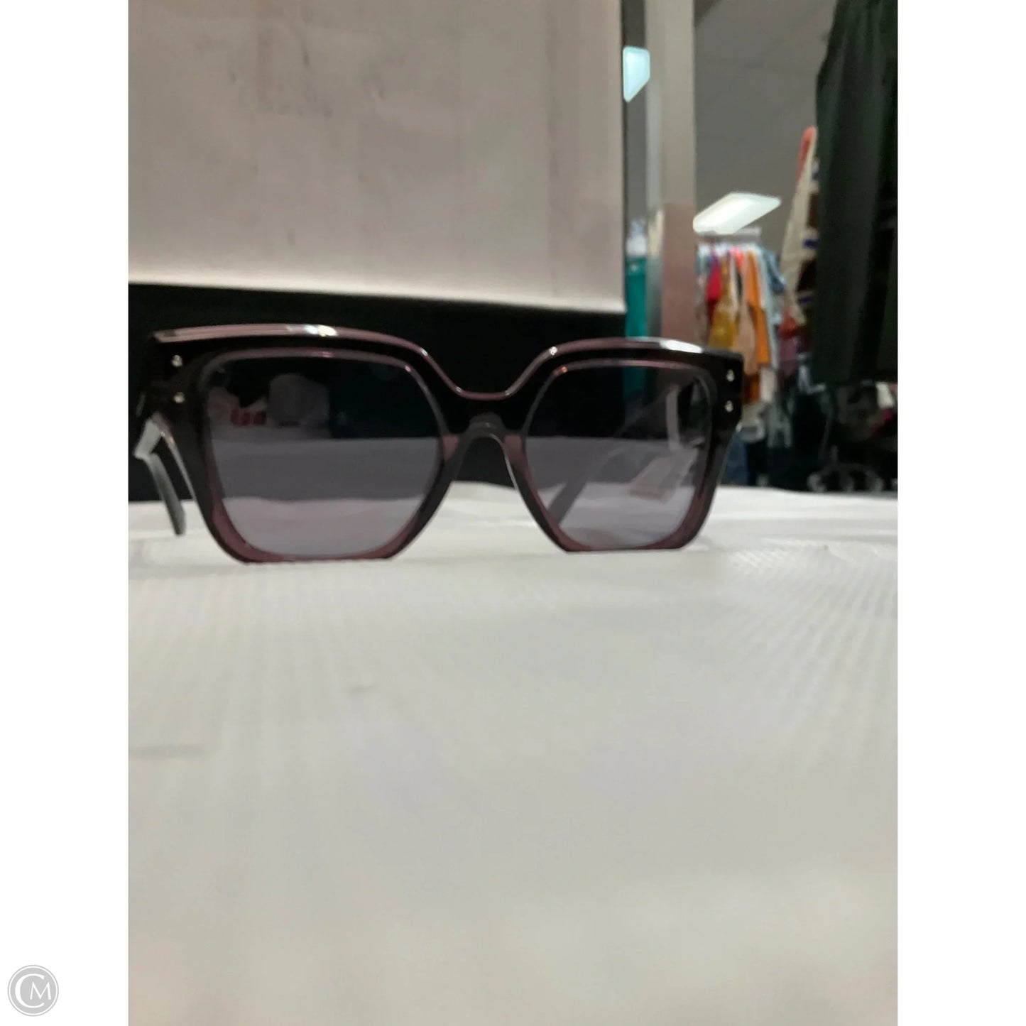 Sunglasses Luxury Designer By Dolce And Gabbana