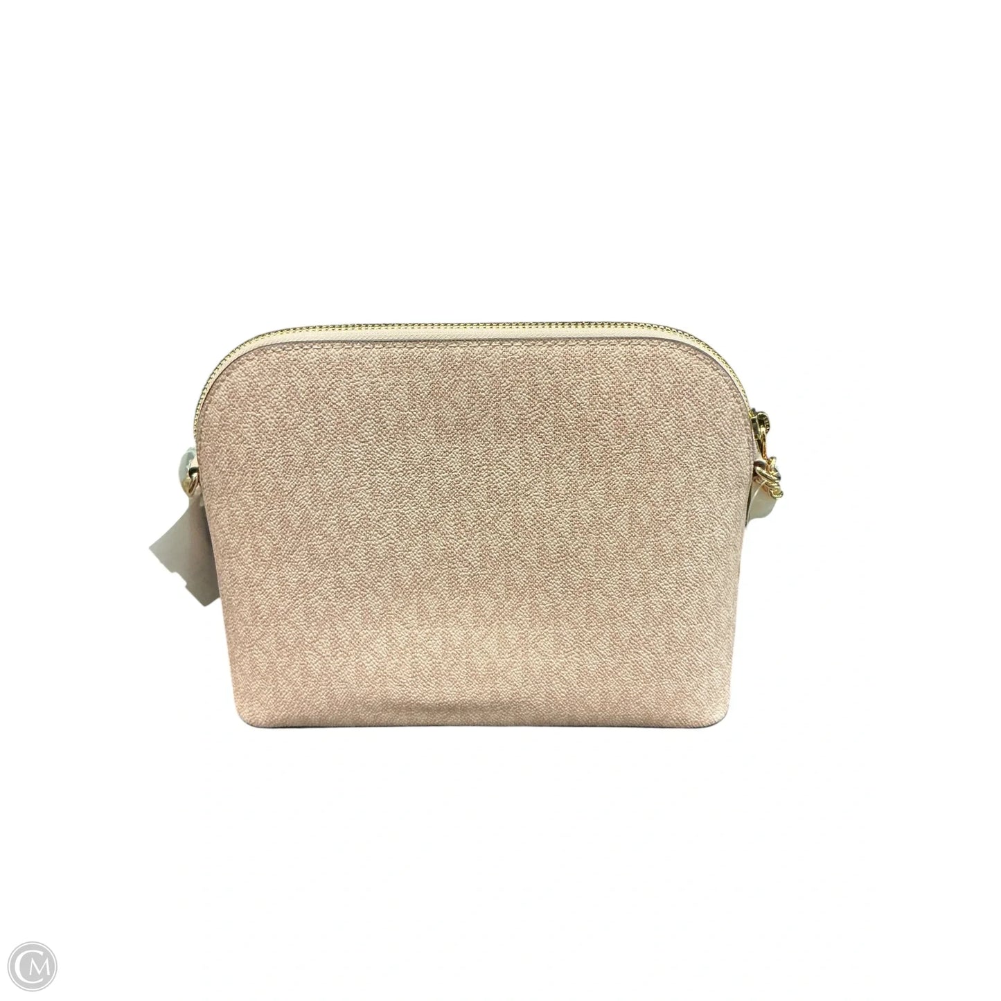 Handbag Designer By Michael Kors, Size: Small