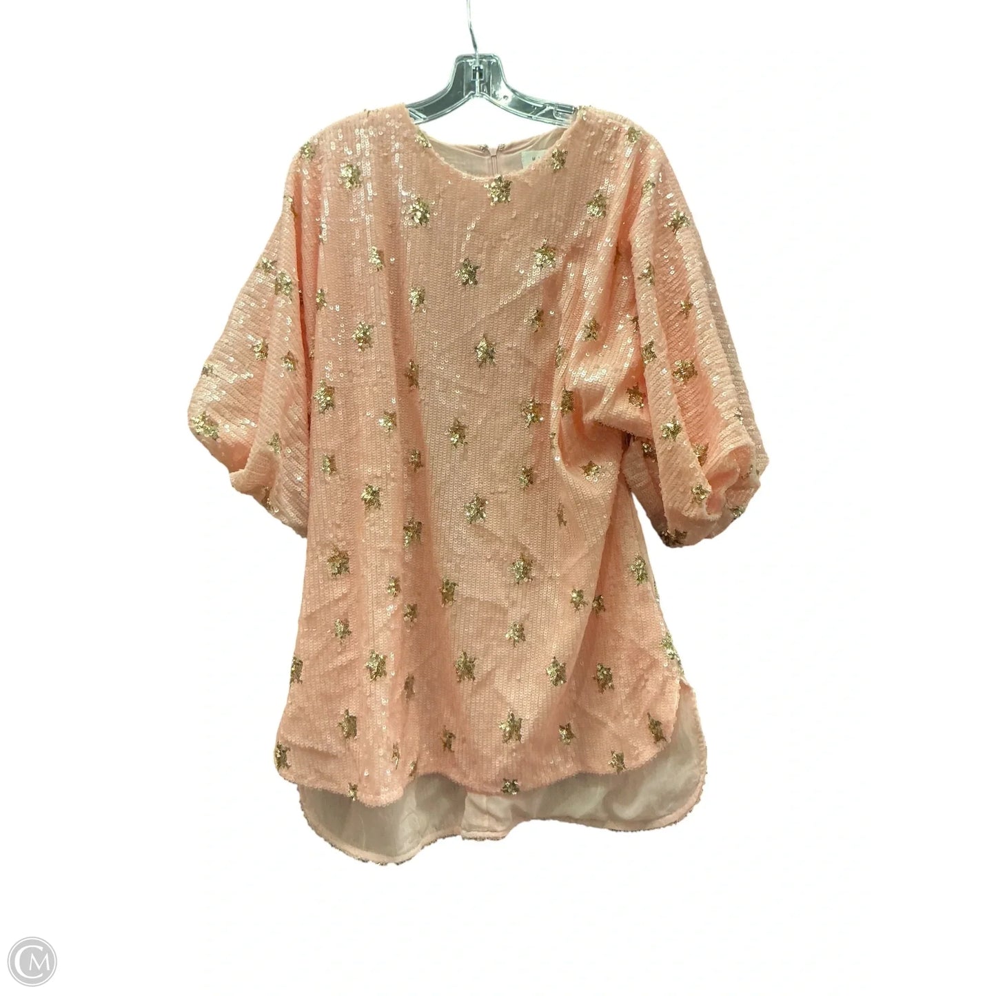 Dress Party Short By Mable In Pink, Size: S