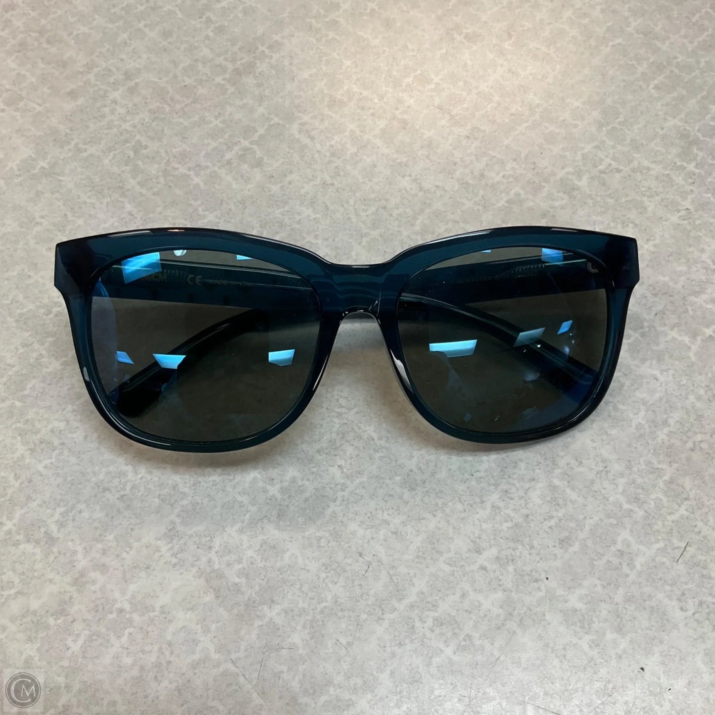 Sunglasses Luxury Designer By Mcm