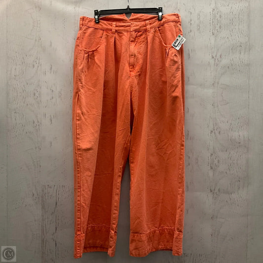 Pants Other By Free People In Pink, Size: 10