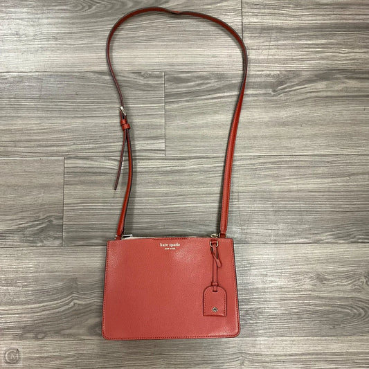 Crossbody Designer By Kate Spade, Size: Small